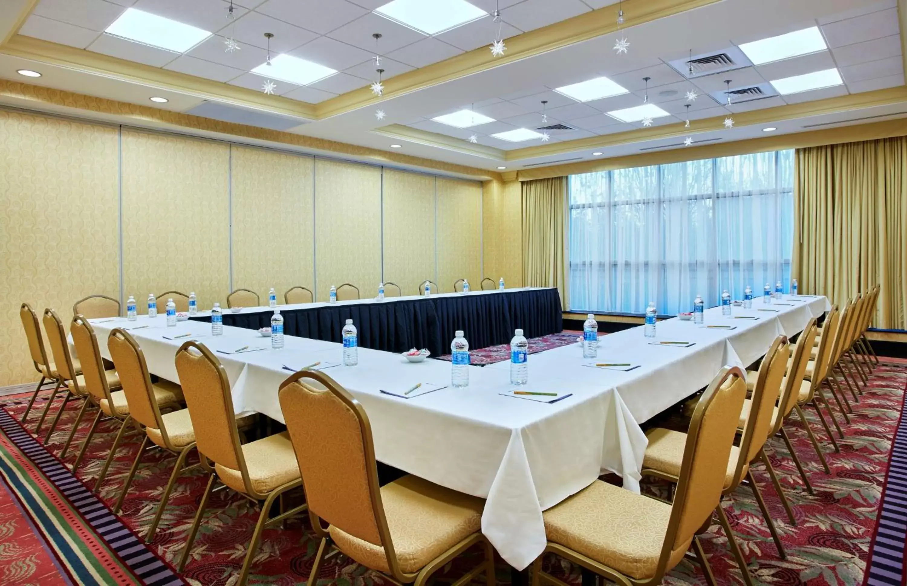 Meeting/conference room in Hilton Garden Inn Rockville - Gaithersburg