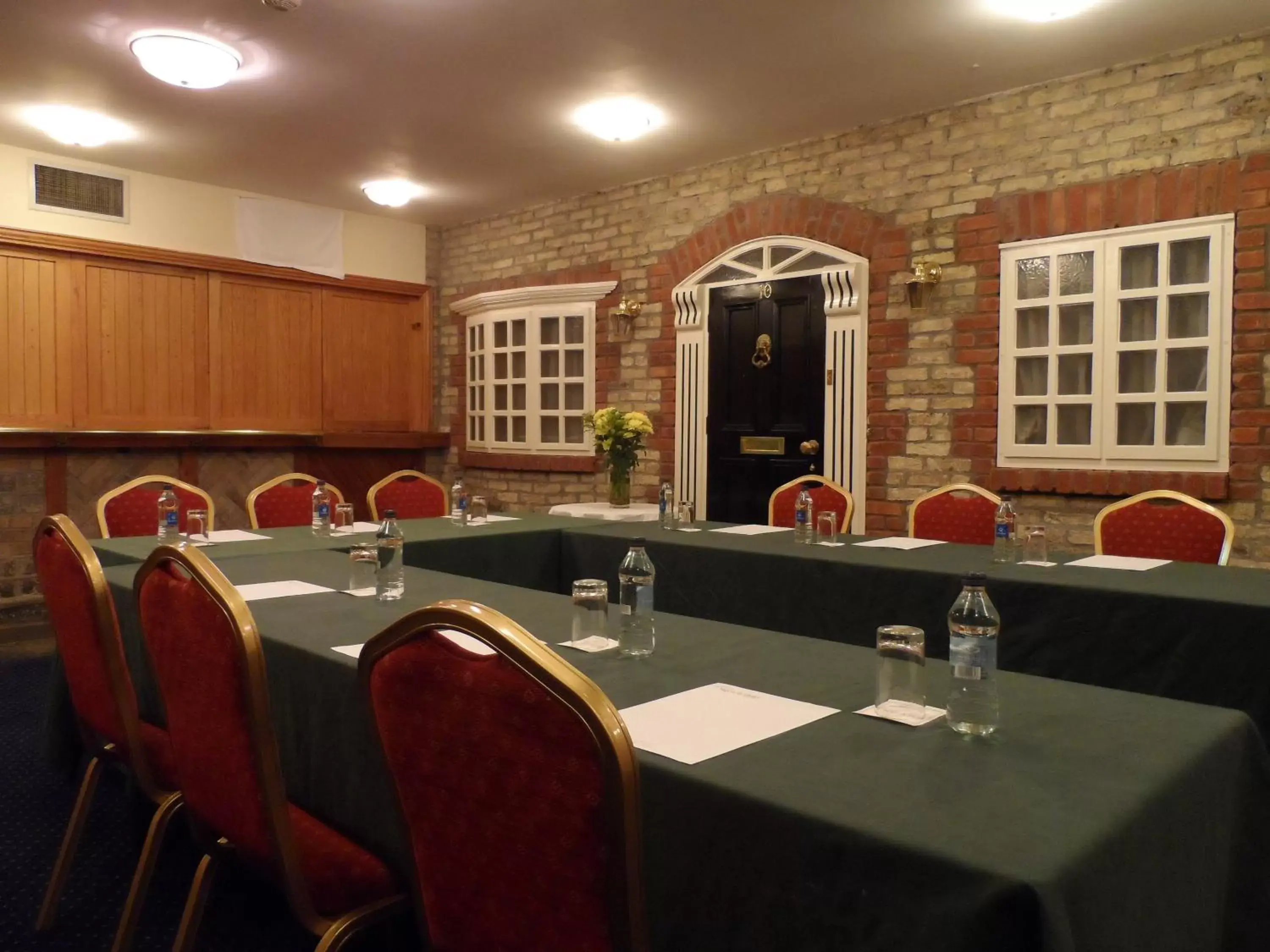 Business facilities in Sligo City Hotel