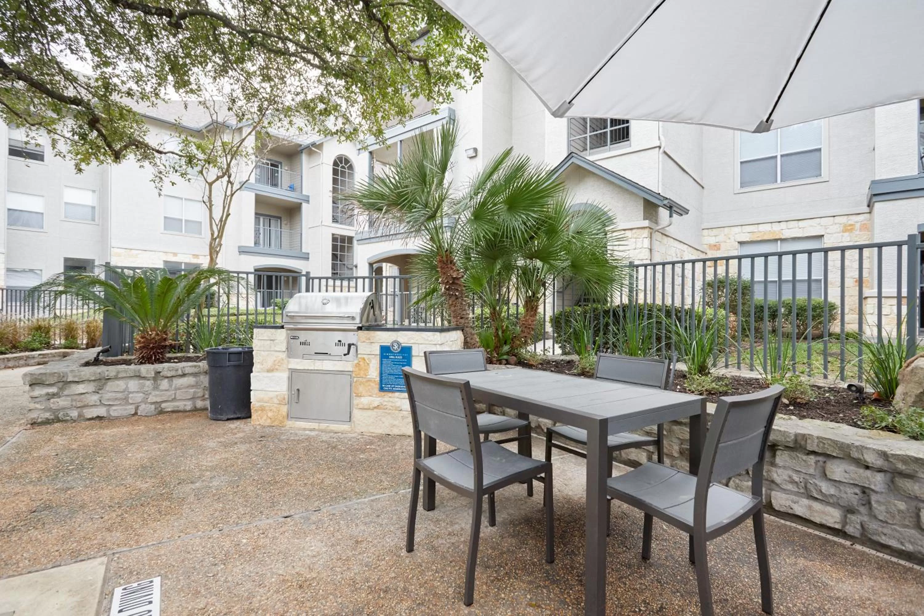 Sonder at Med Center