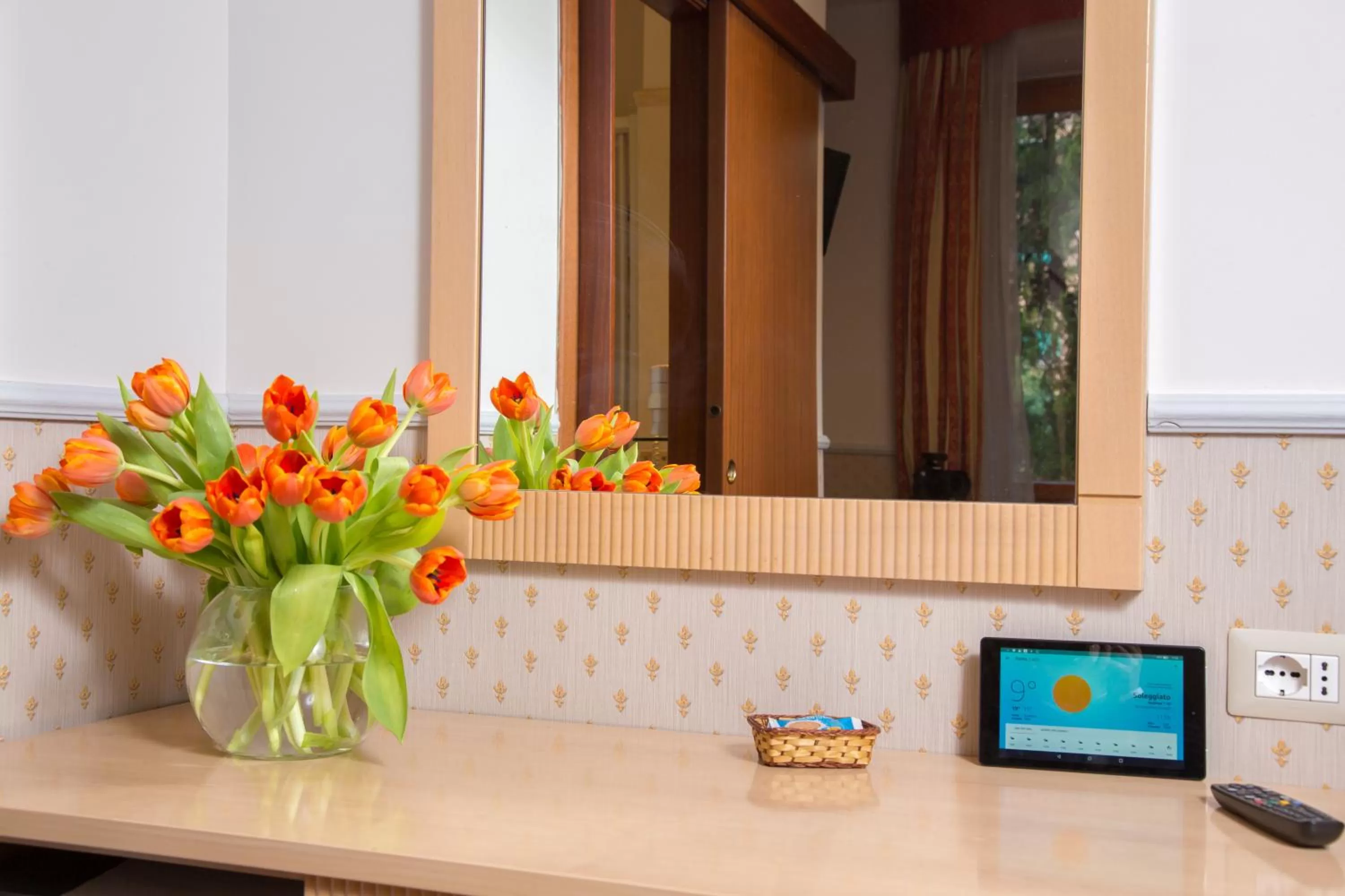 Hotel Arco Di Travertino