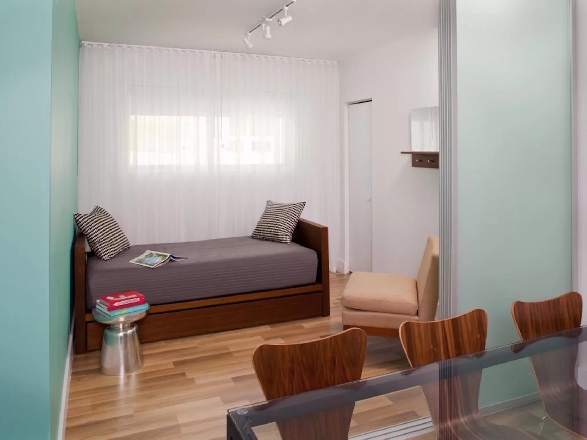 Other, Bed in 1818 Meridian House Apartments and Suites by Eskape Collection