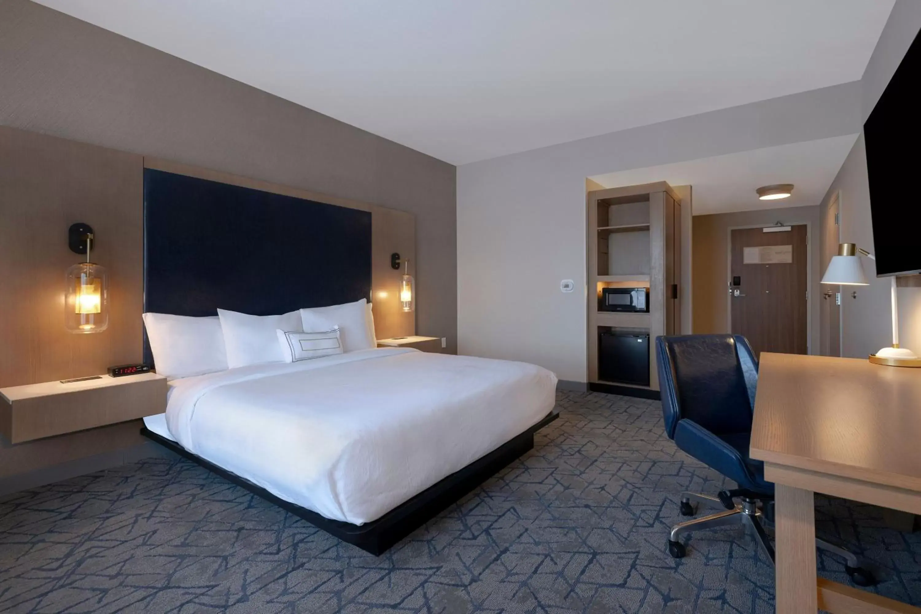 Photo of the whole room in Fairfield by Marriott Inn & Suites Denver Airport at Gateway Park