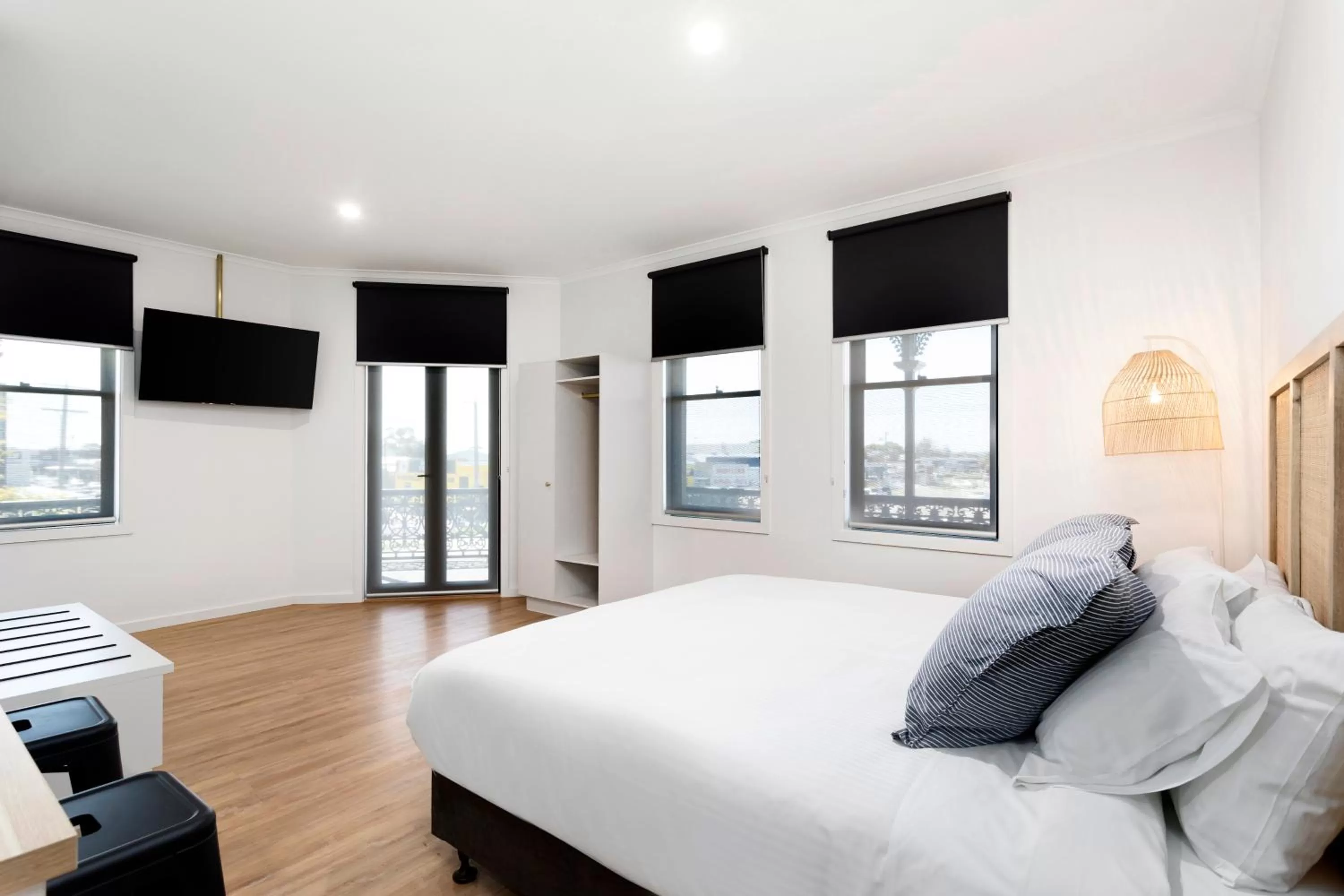 Grand Terminus Hotel