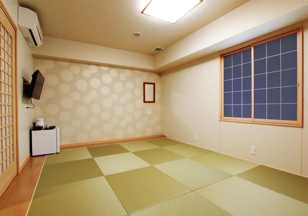 Photo of the whole room in Arigato Stay Kanazawa Katamachi