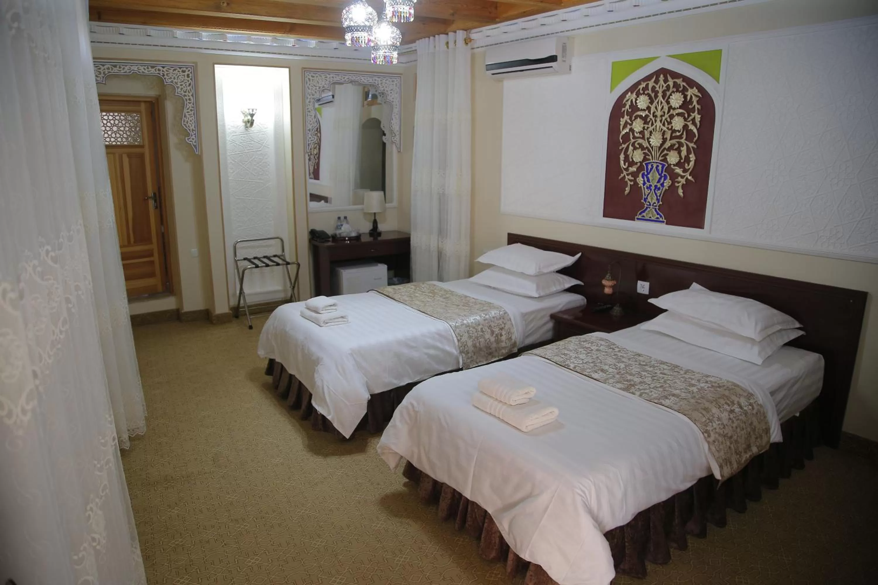 Kavsar Boutique Hotel