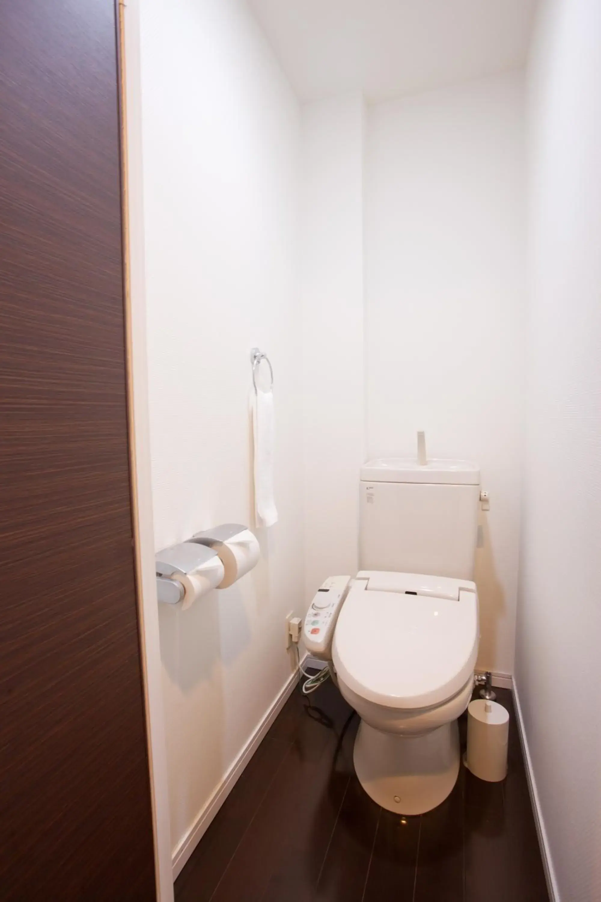 Toilet, Bathroom in Kuretake Inn Premium Hamamatsucho