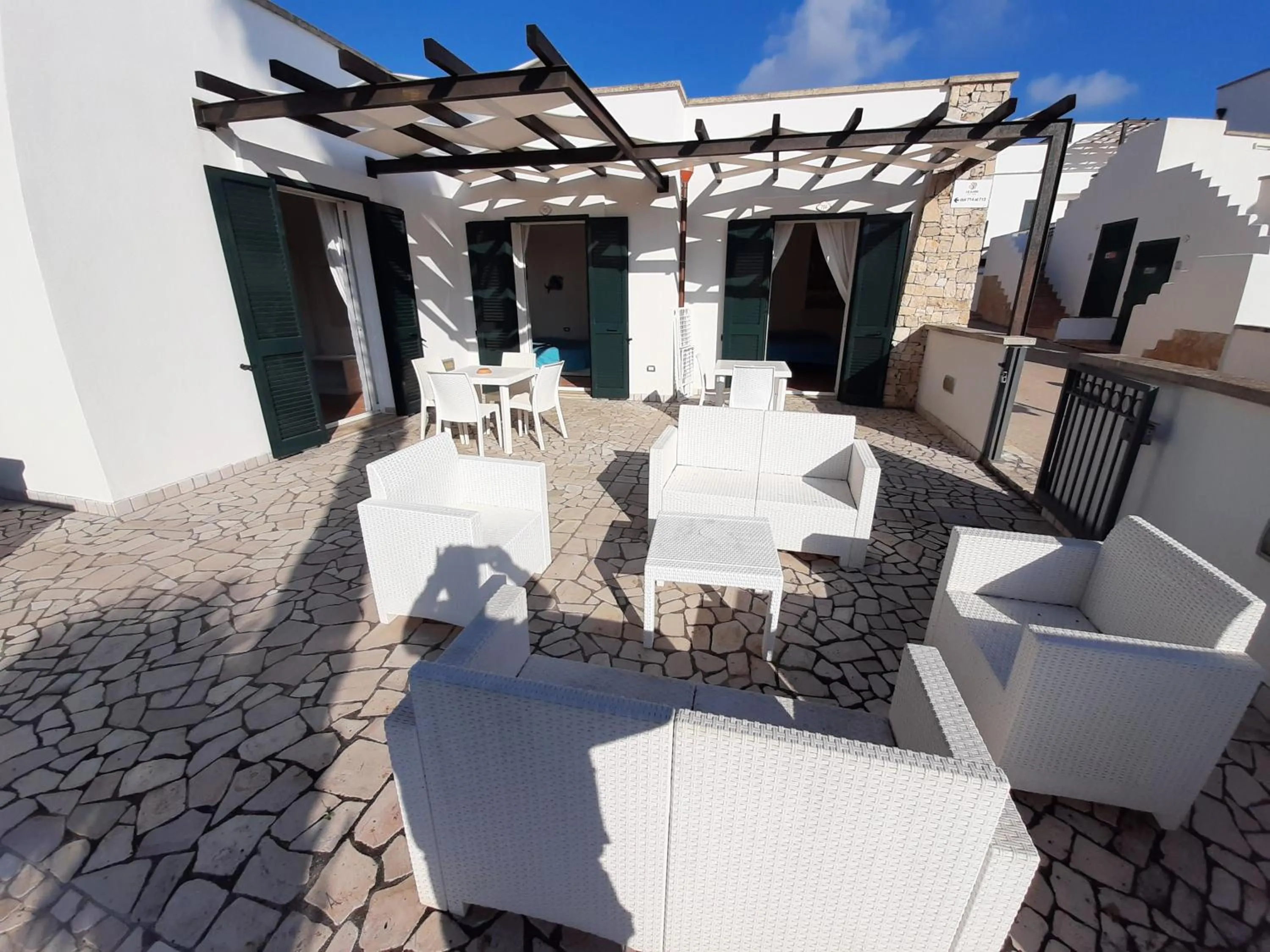 Messapia Hotel & Resort