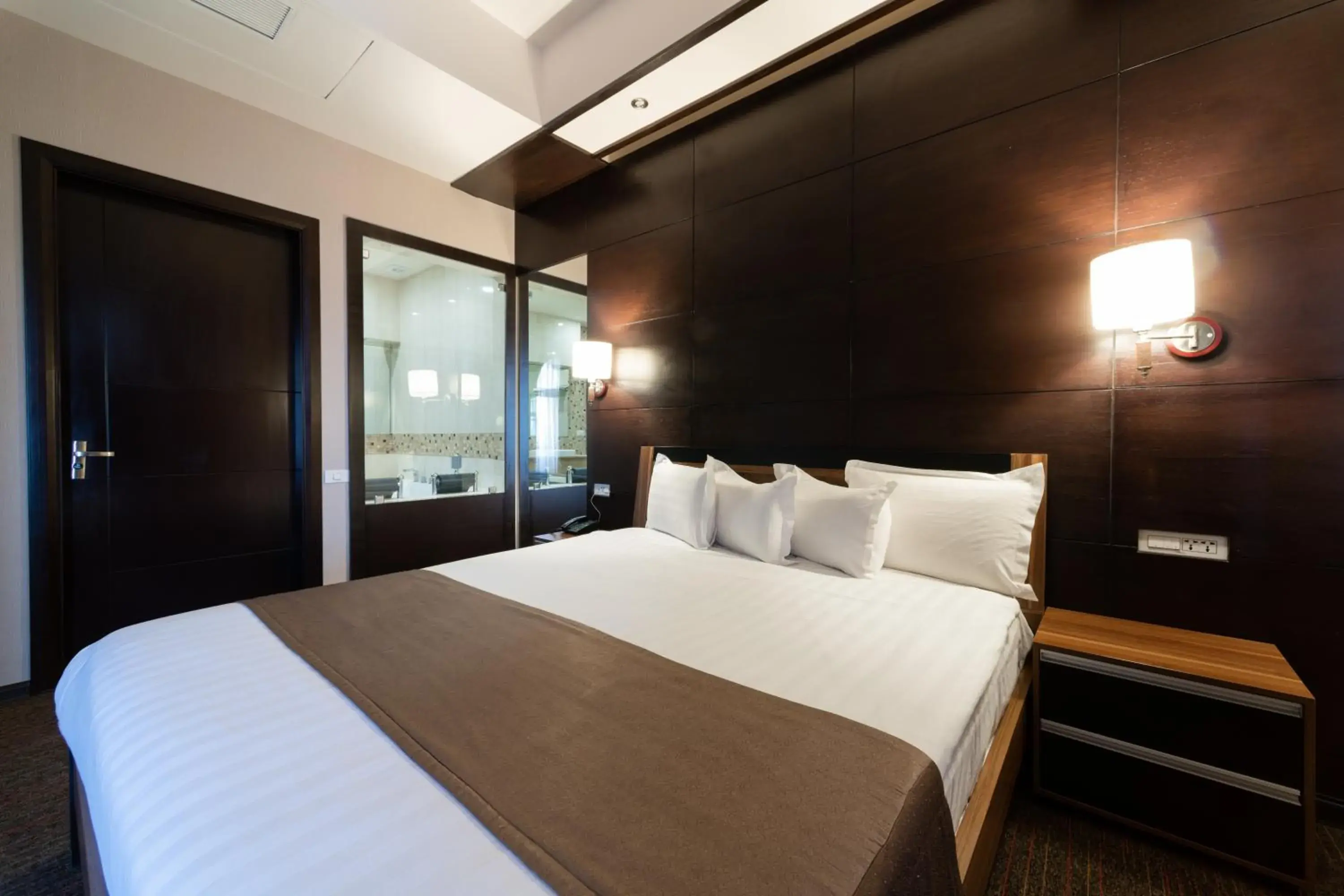 Suite in Bass Boutique Hotel Suite in Bass Boutique Hotel