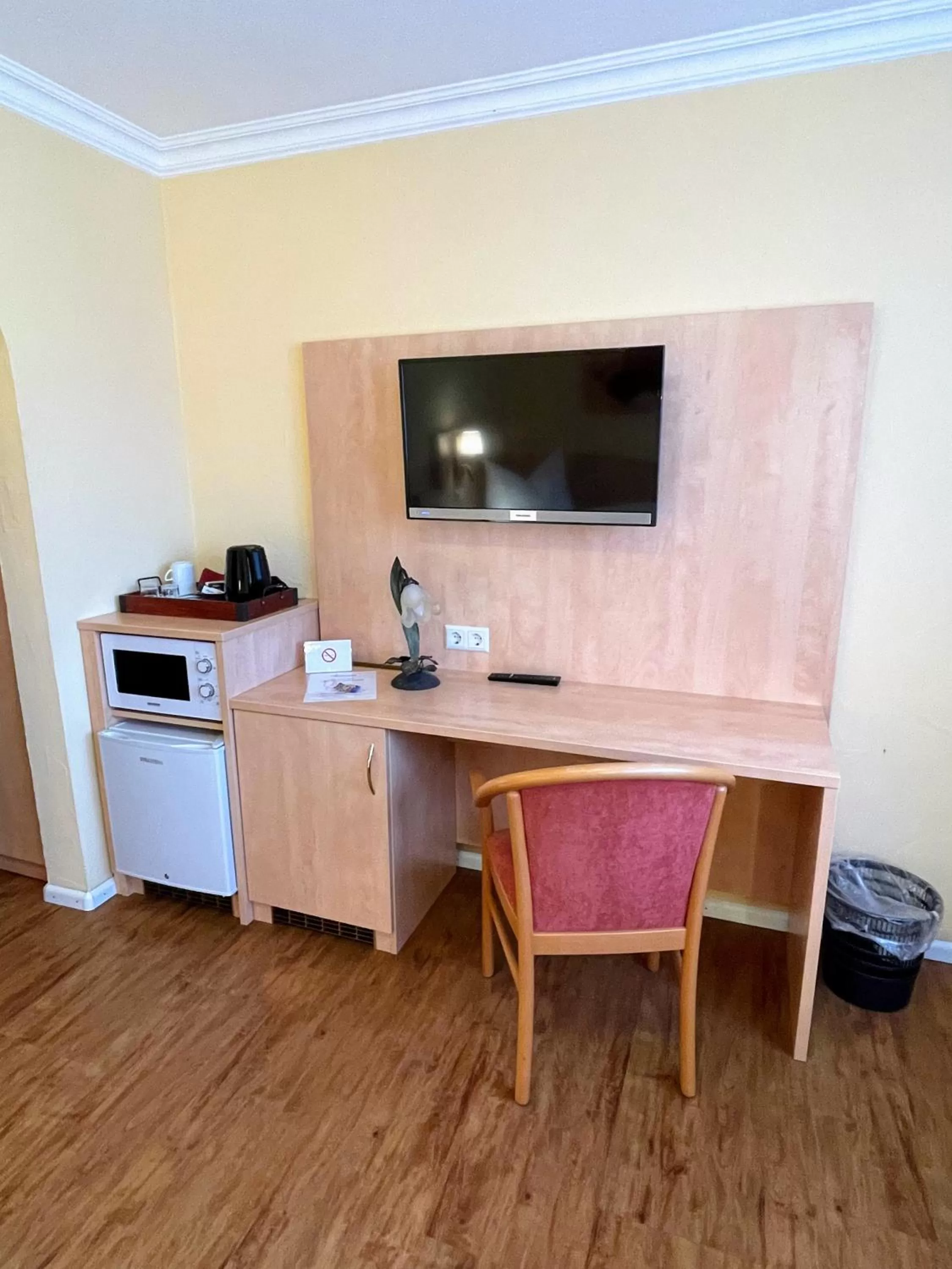 TV and multimedia in zum Schwanen Garni