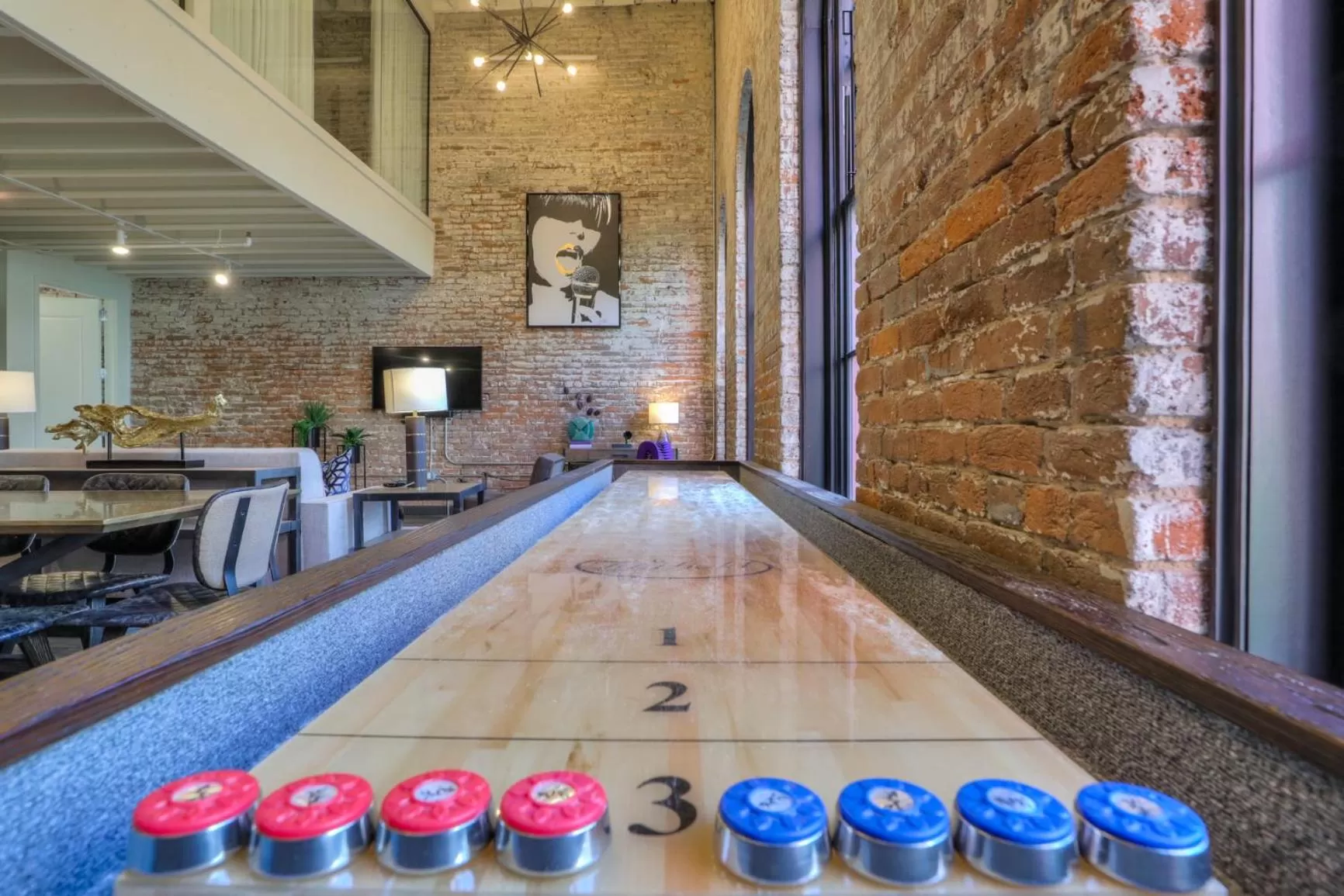 Other in Studio 154 Hotel