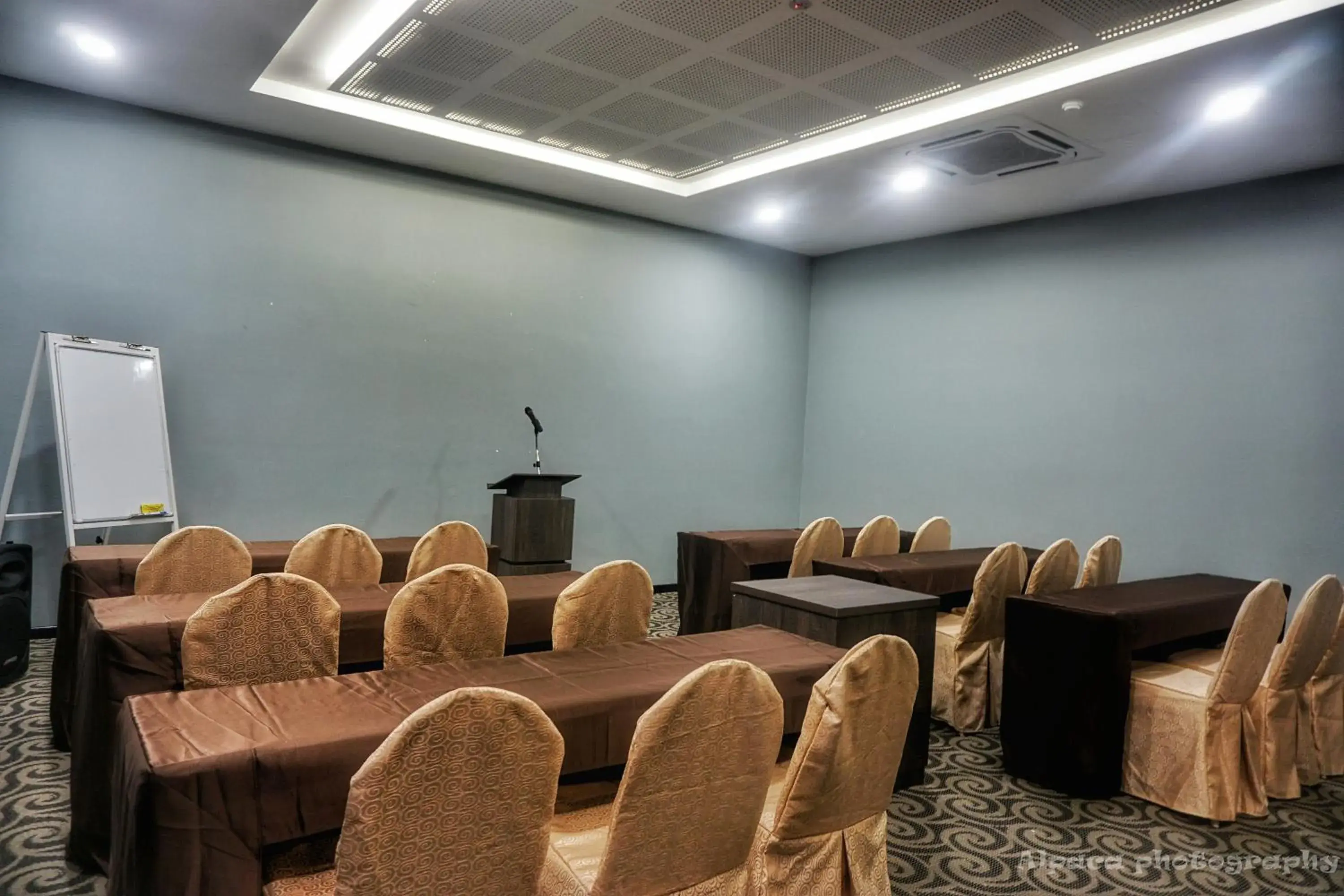 Business facilities in Nex Hotel Johor Bahru