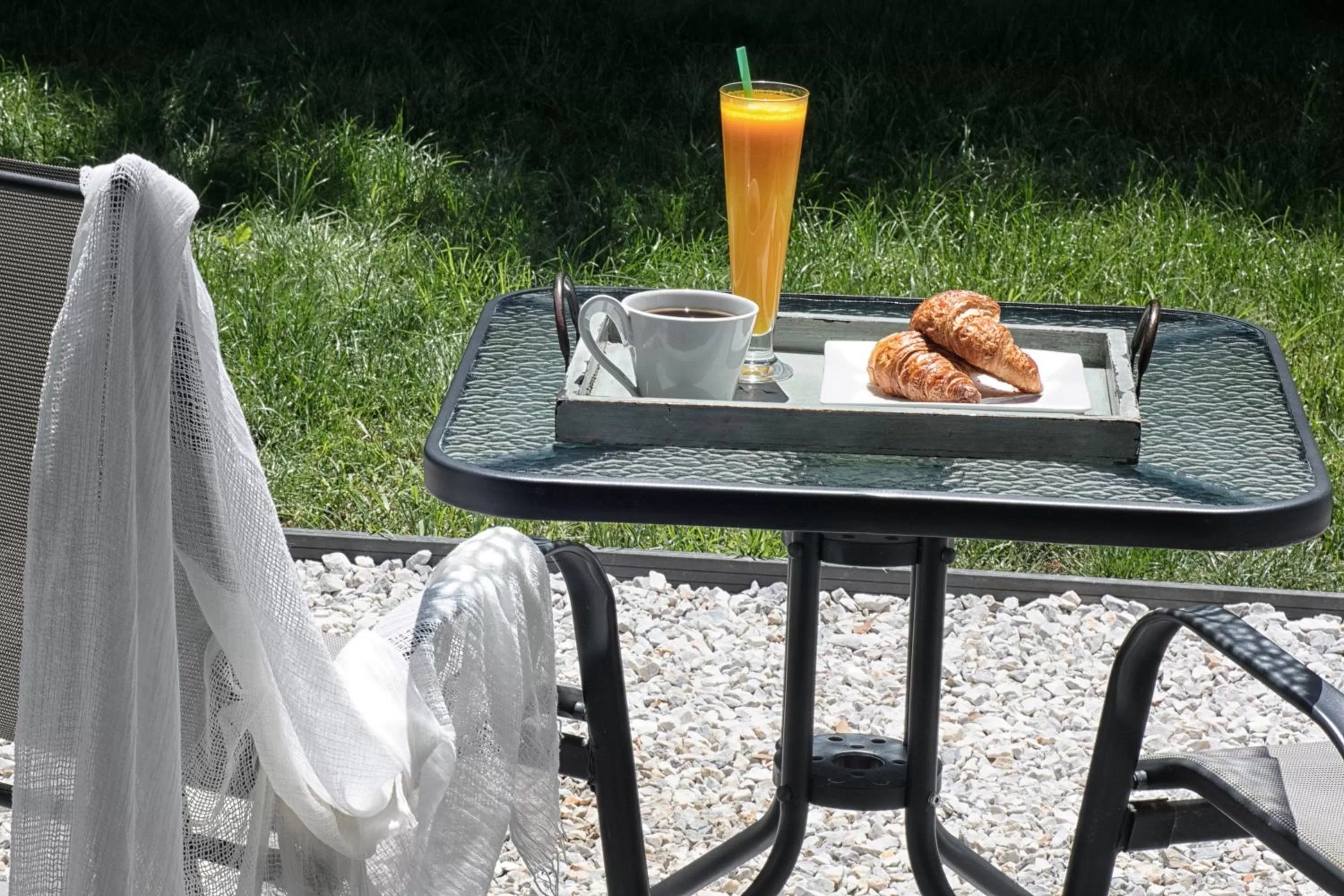 Breakfast in Atlas Skiathos