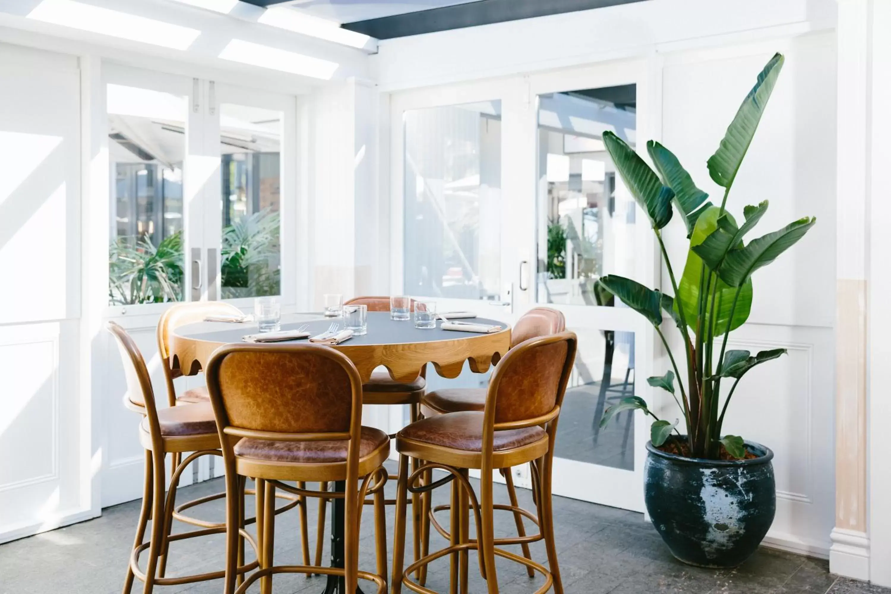 Breakfast, Restaurant/Places to Eat in Coogee Bay Boutique Hotel