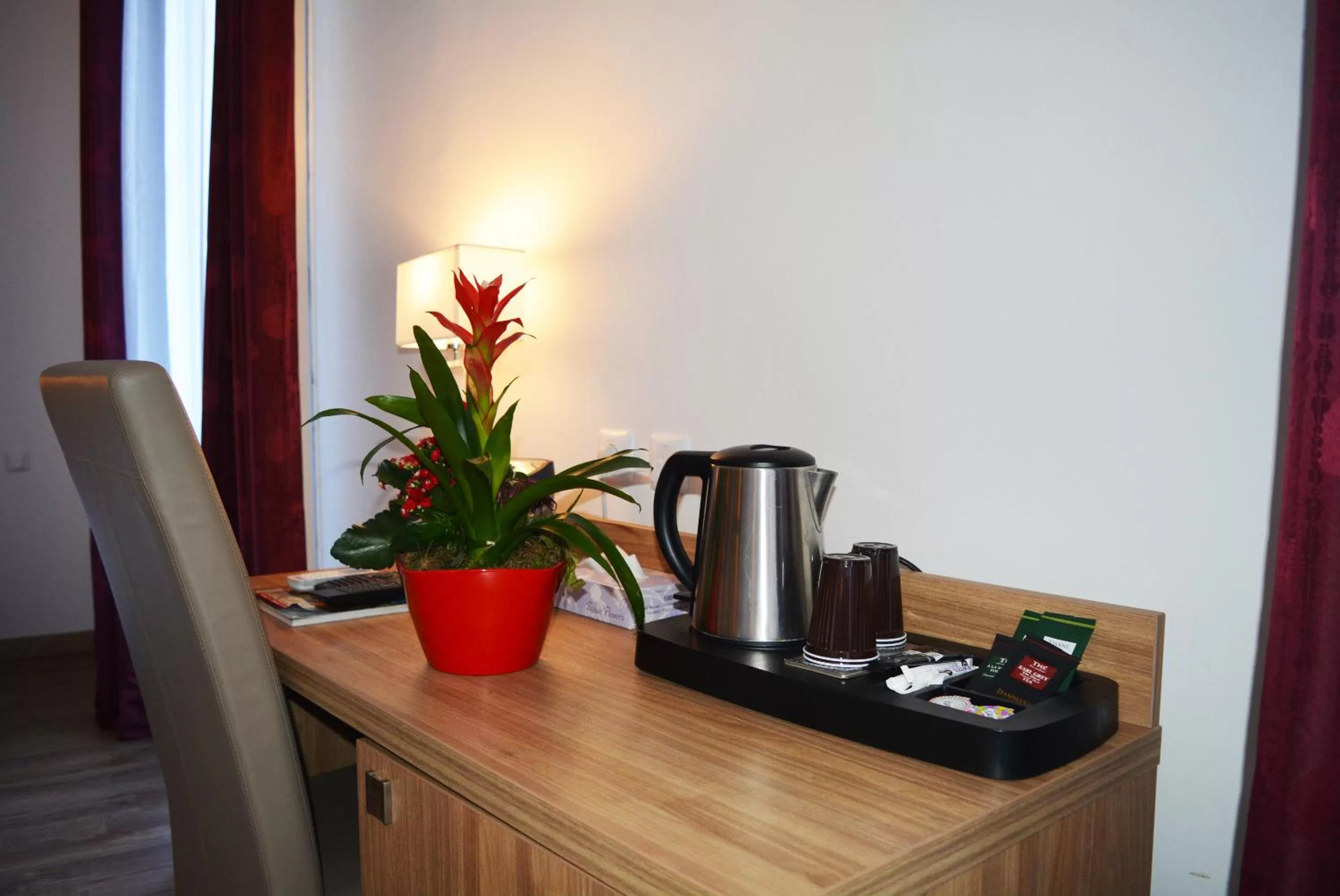 Le Grand Hôtel Molière