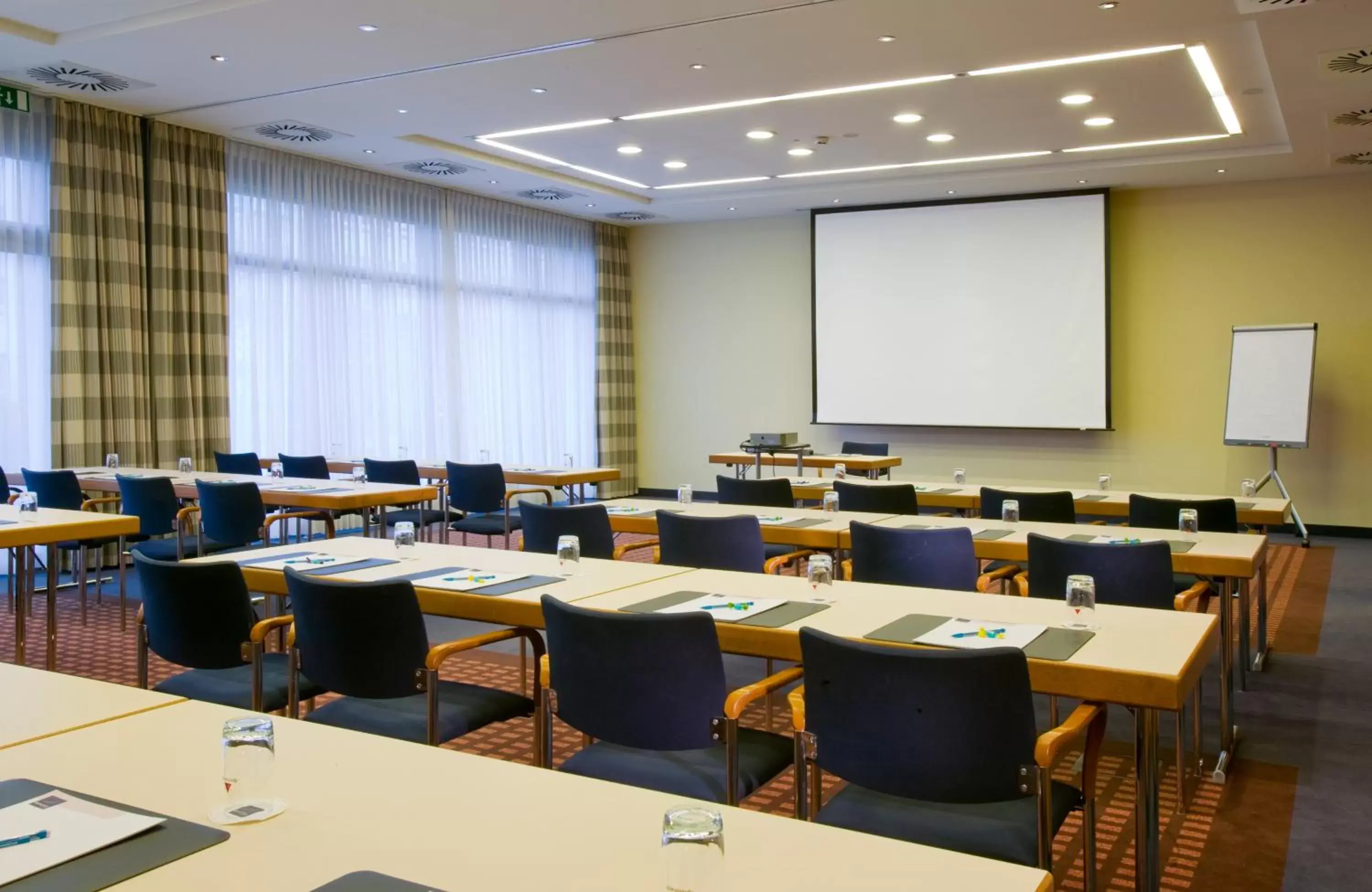 Business facilities in Novotel Erlangen