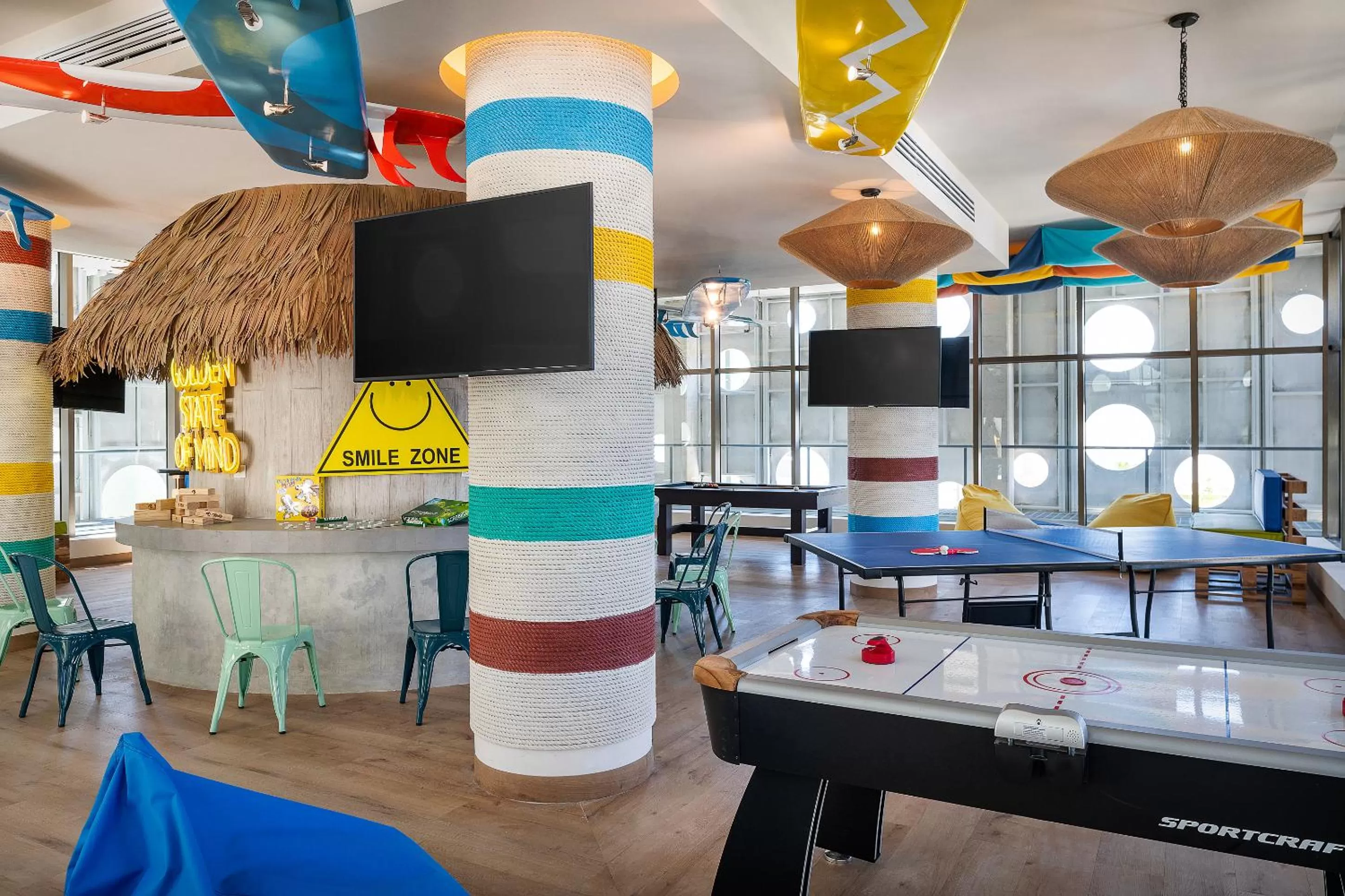 Activities in Catalonia Grand Costa Mujeres All Suites & Spa - All Inclusive