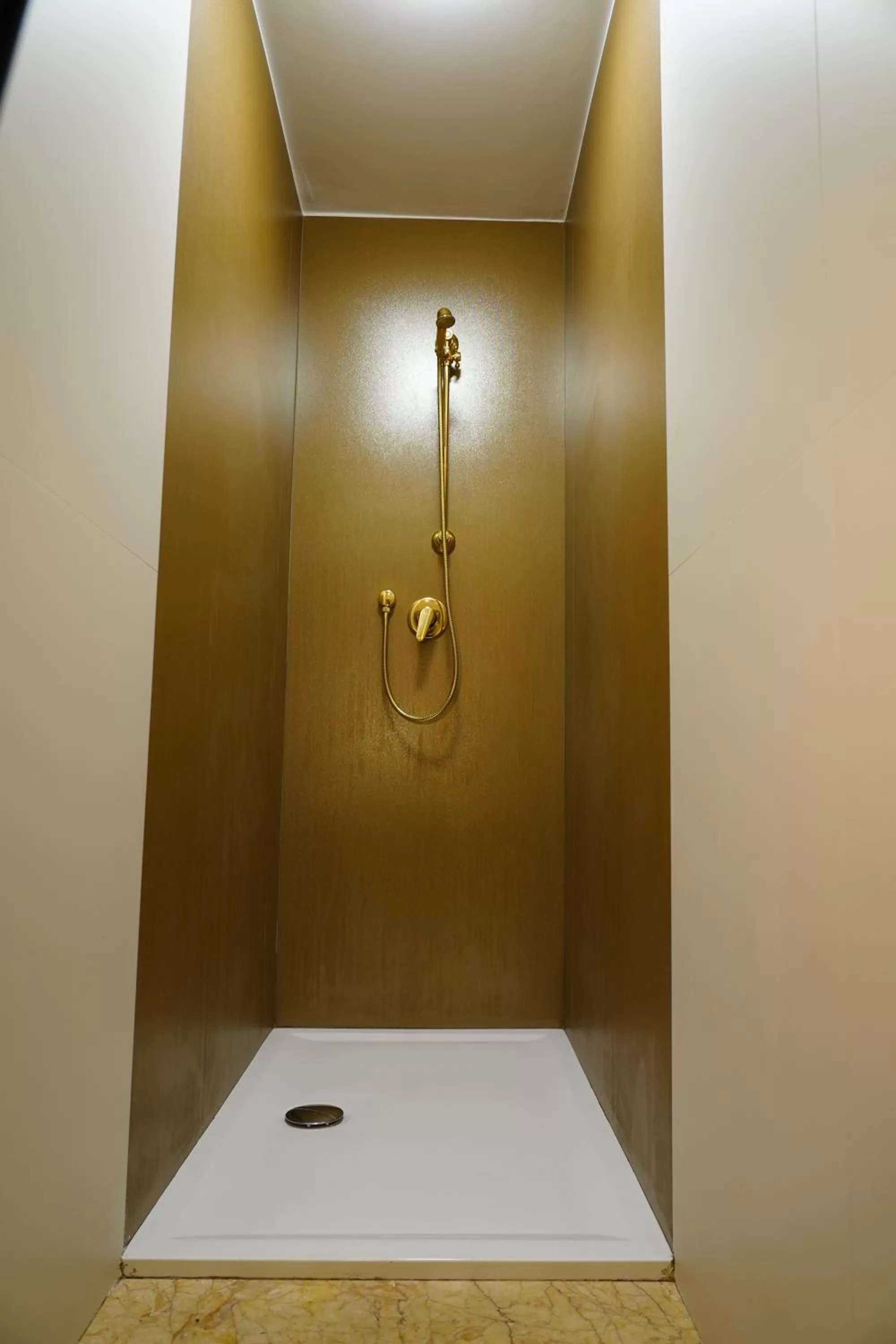 Bathroom in Sisuites