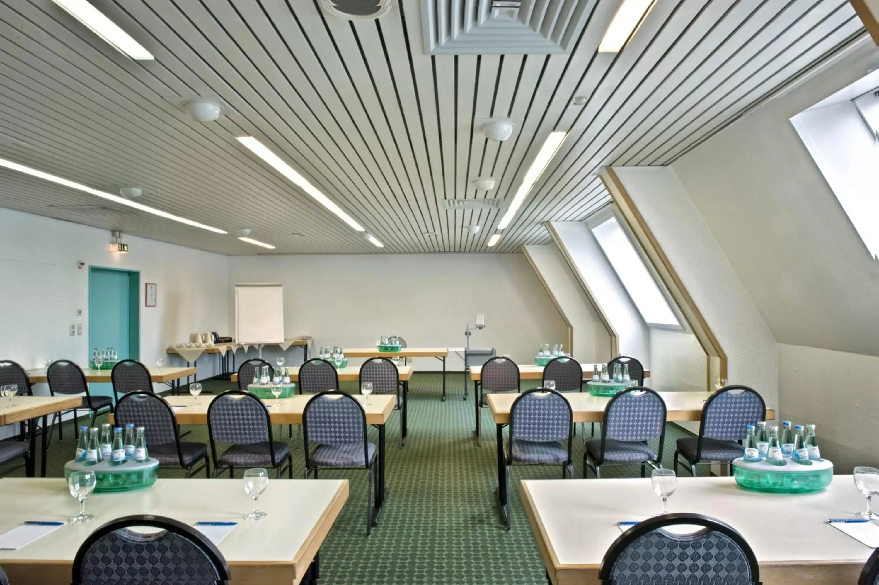 Business facilities in Good Morning Gelsenkirchen City