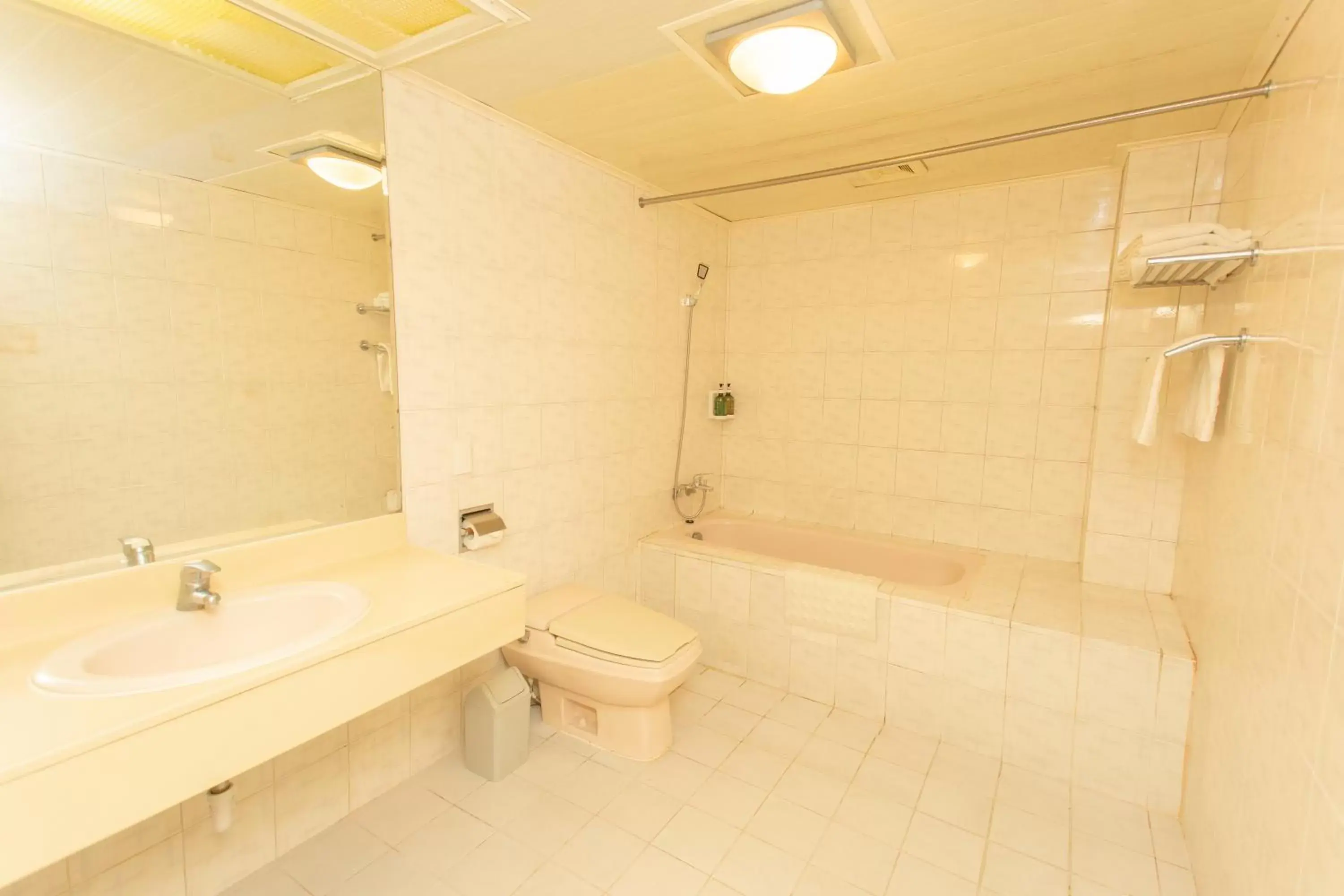 Shower, Bathroom in Ardi Hotel