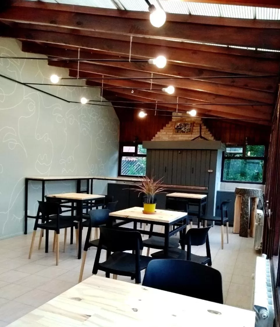 Trastienda Guest House