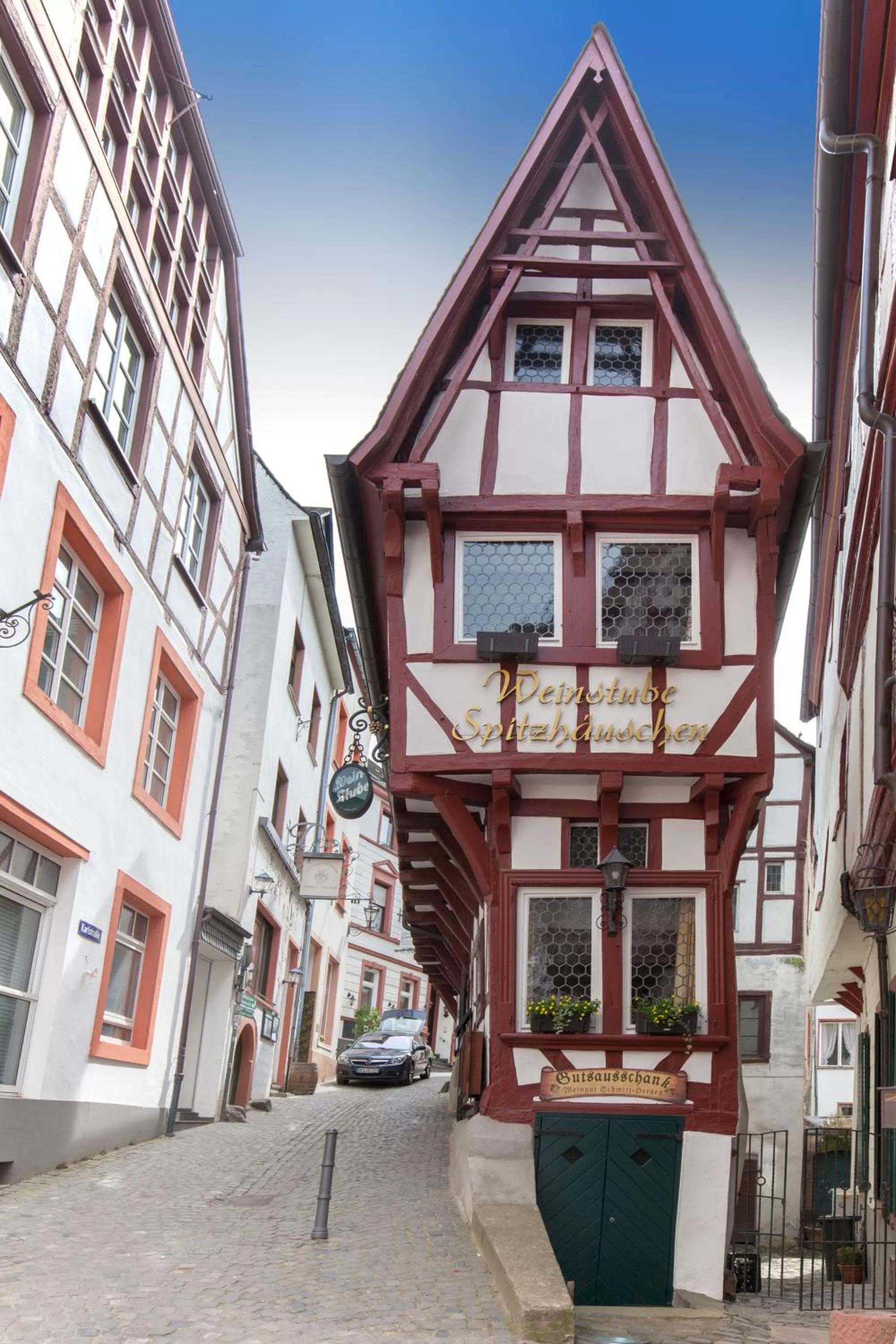 Other in Moselhaus Weiskopf