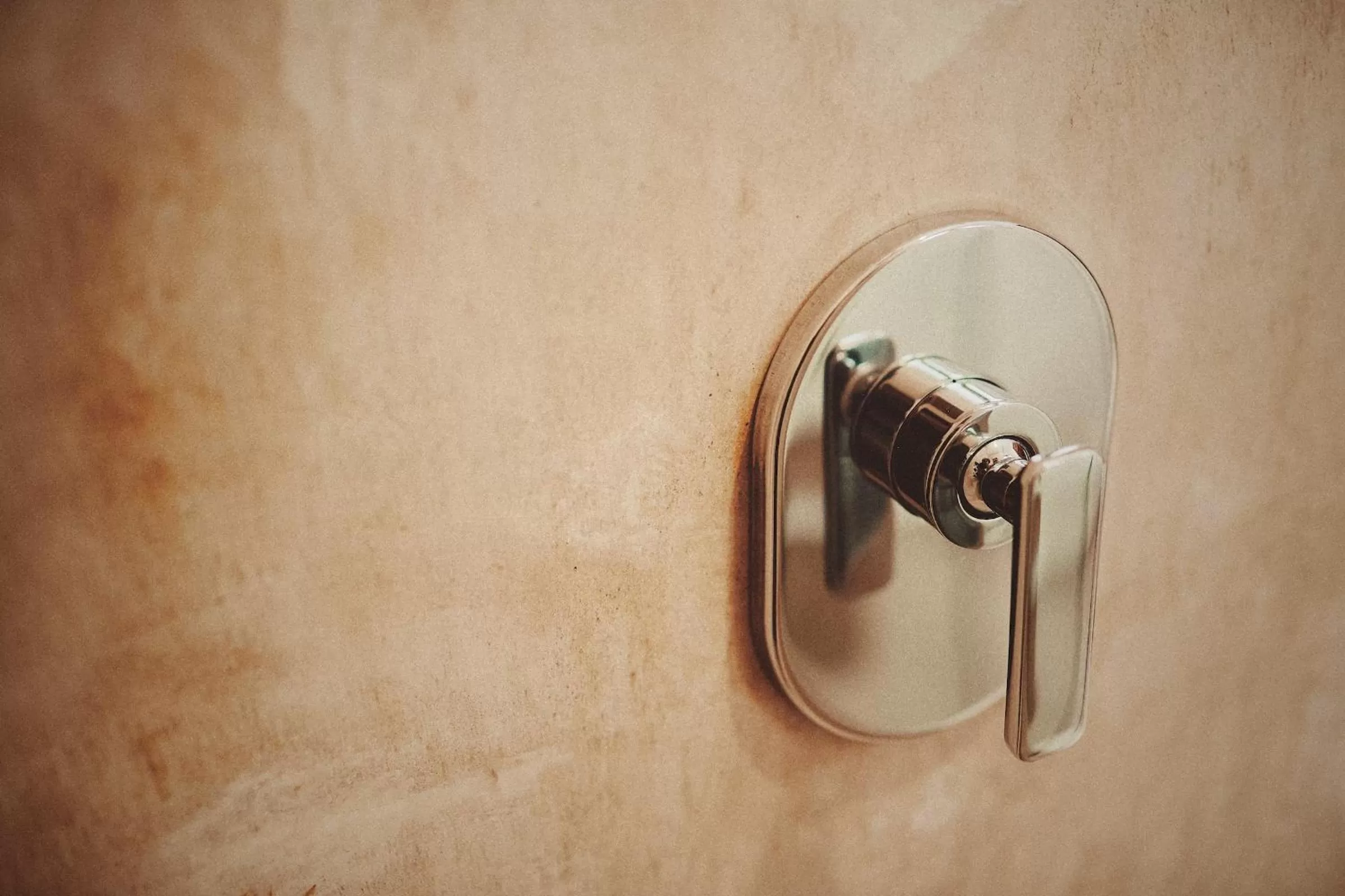 Decorative detail in Casa Altamar