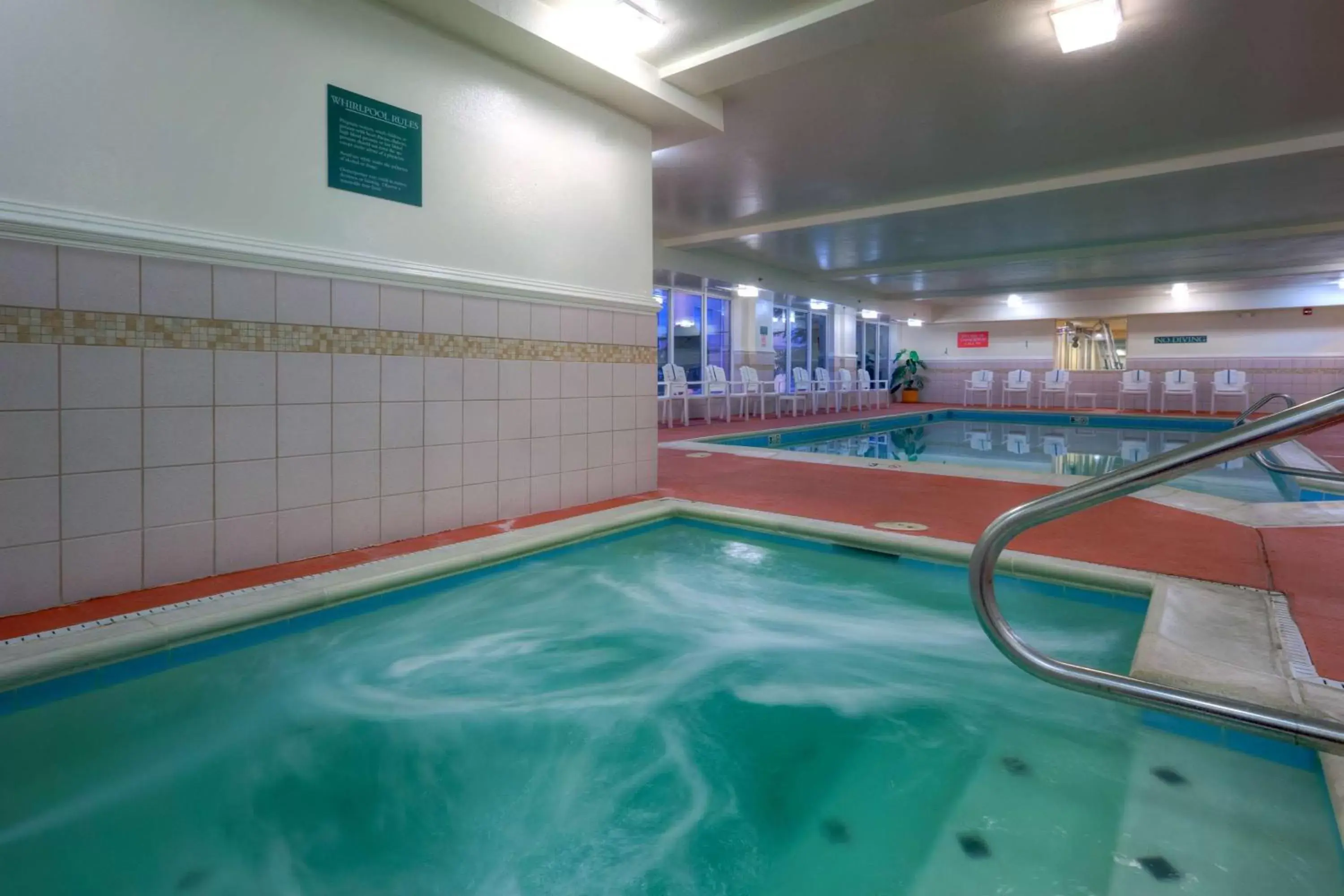 Activities, Swimming Pool in Country Inn & Suites by Radisson, Chester, VA