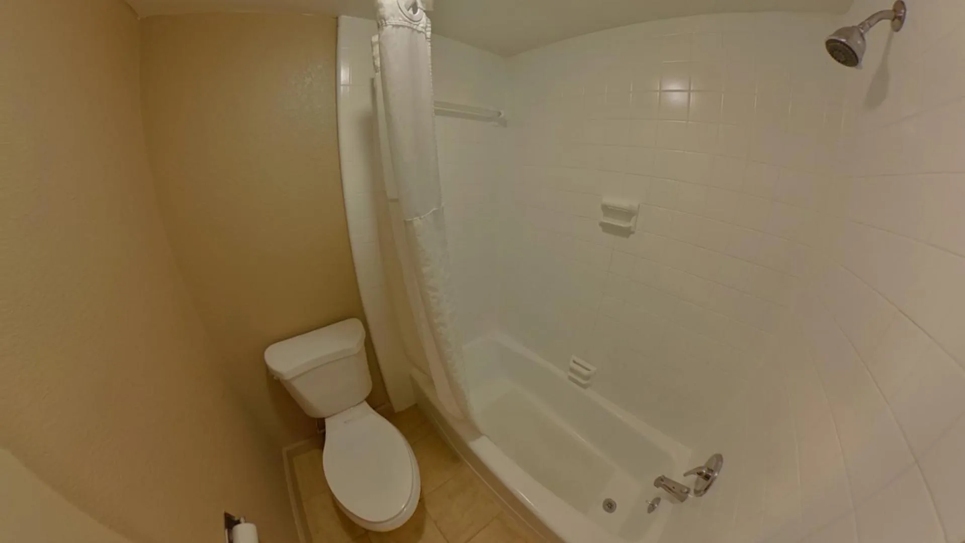 Travelodge by Wyndham Williamsburg Colonial Area