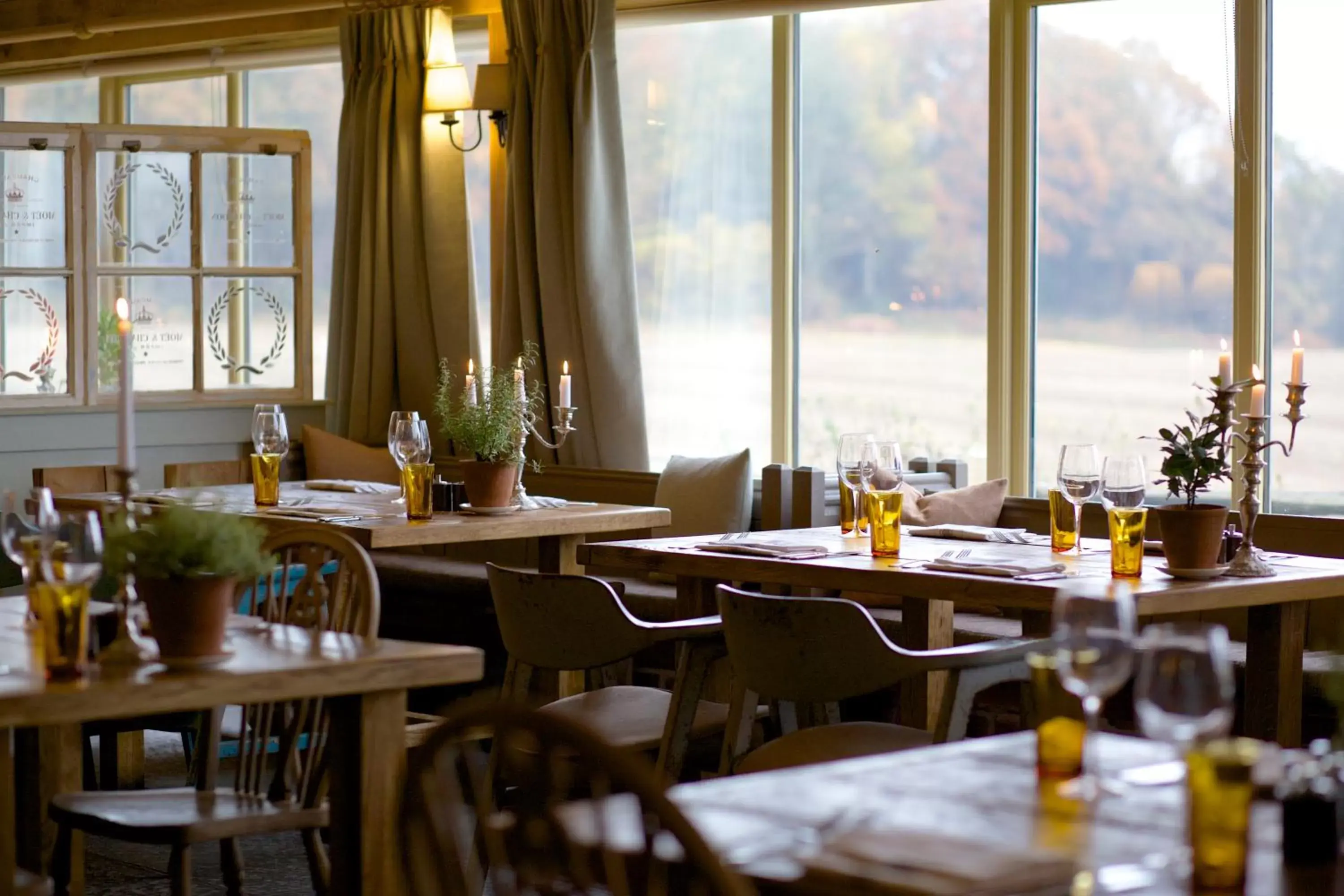 Dining area, Restaurant/Places to Eat in The Welldiggers Arms