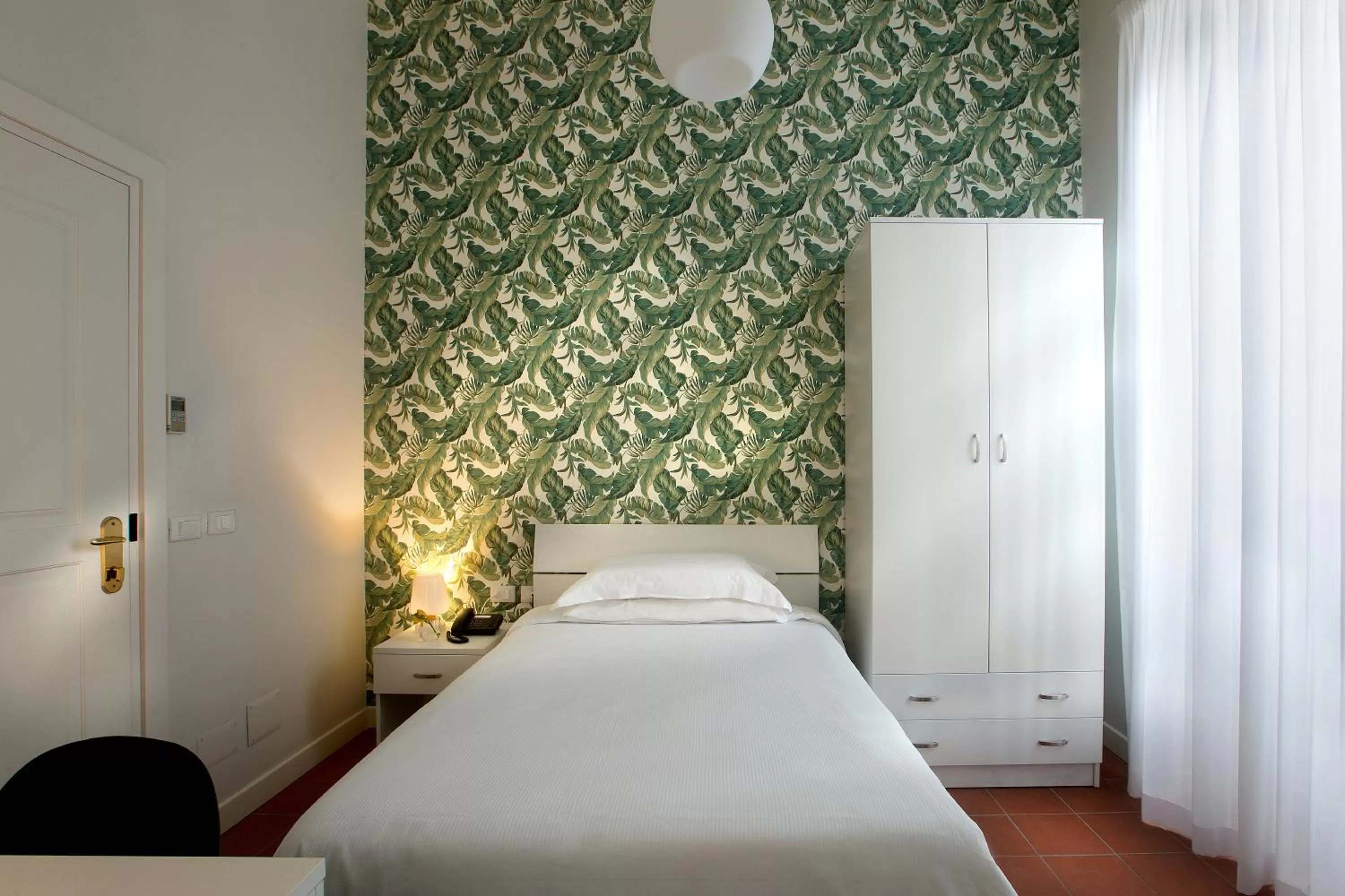 Bedroom, Bed in Palazzo Sant'Antonio