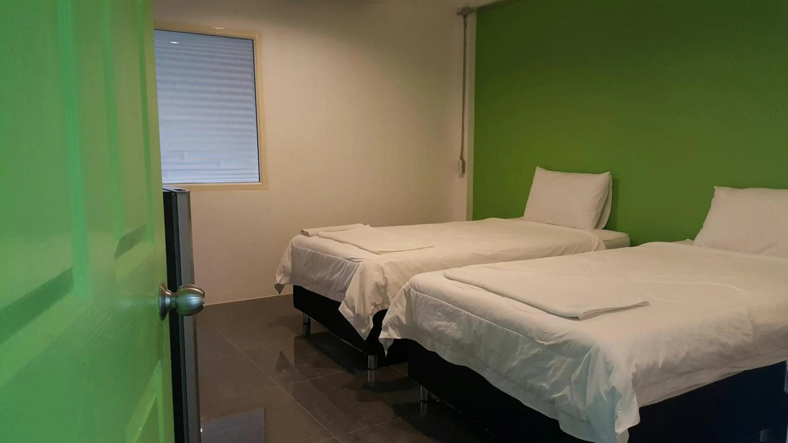 Photo of the whole room, Bed in Varinda Hostel