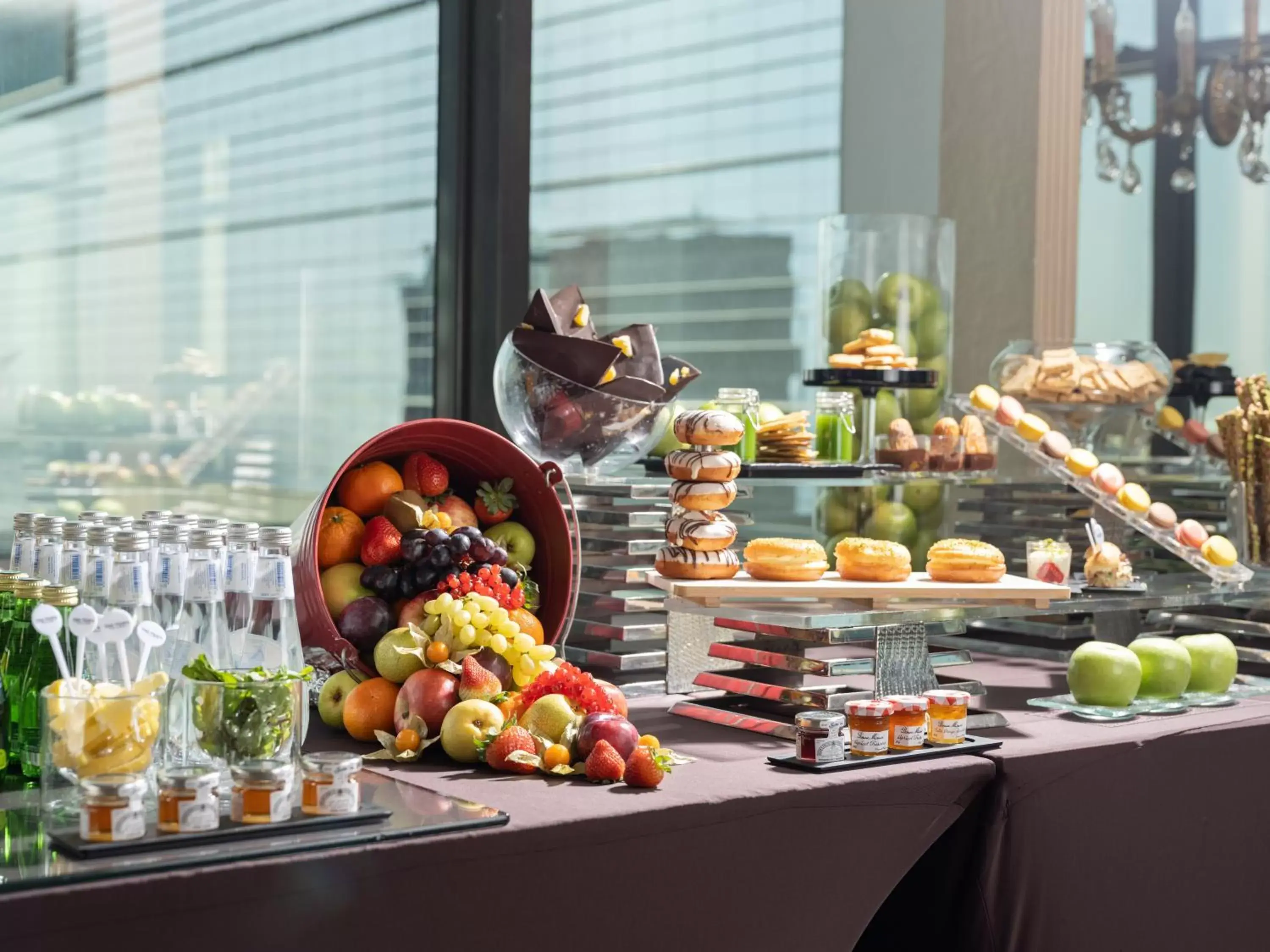 Restaurant/places to eat in The Venue Jeddah Corniche Restaurant/places to eat in The Venue Jeddah Corniche