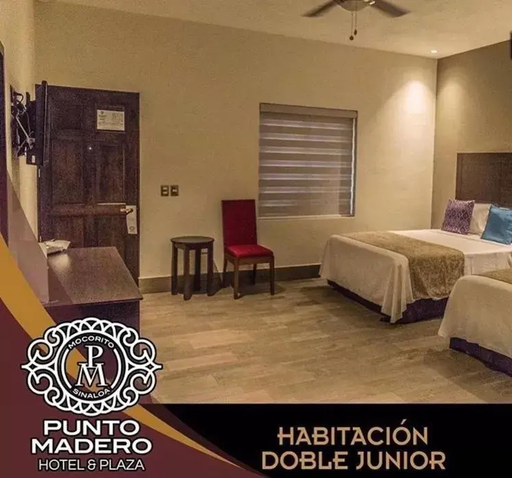 Punto Madero Hotel & Plaza