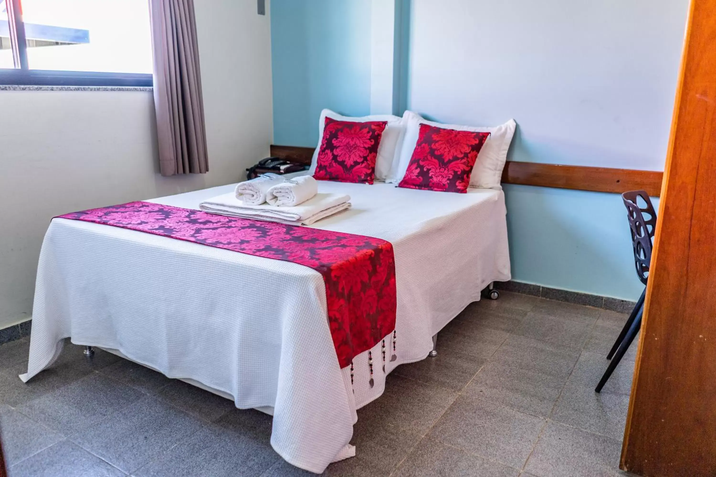 Suite in Pousada Paraiso Suite in Pousada Paraiso