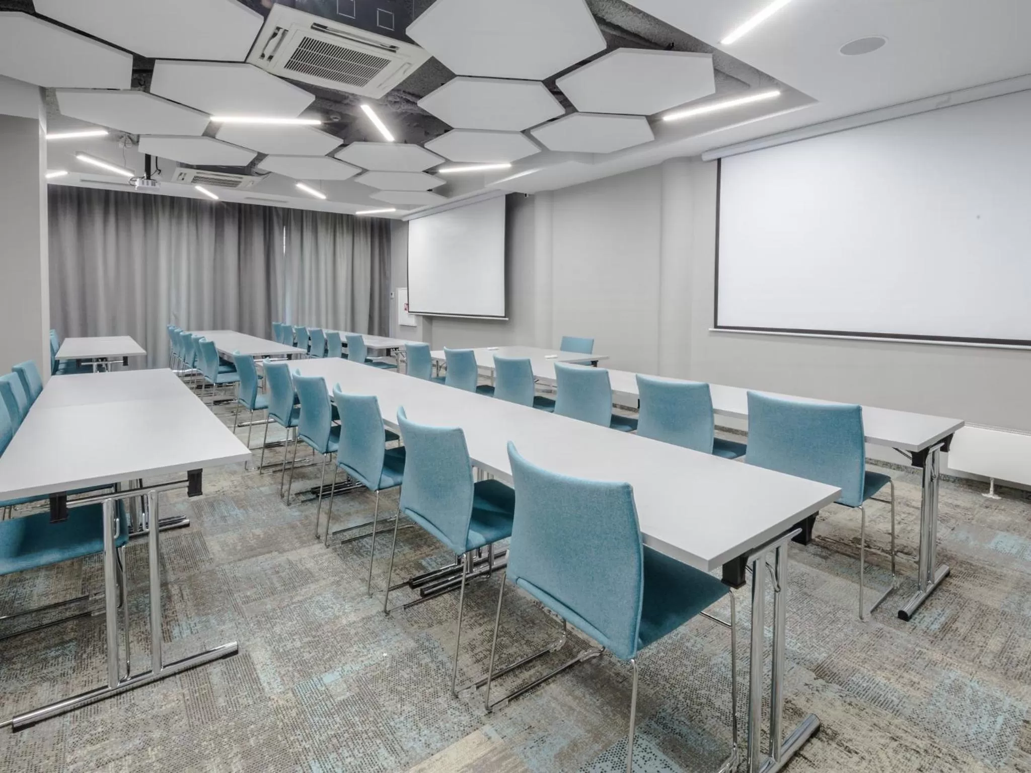 Meeting/conference room in Lwowska 1