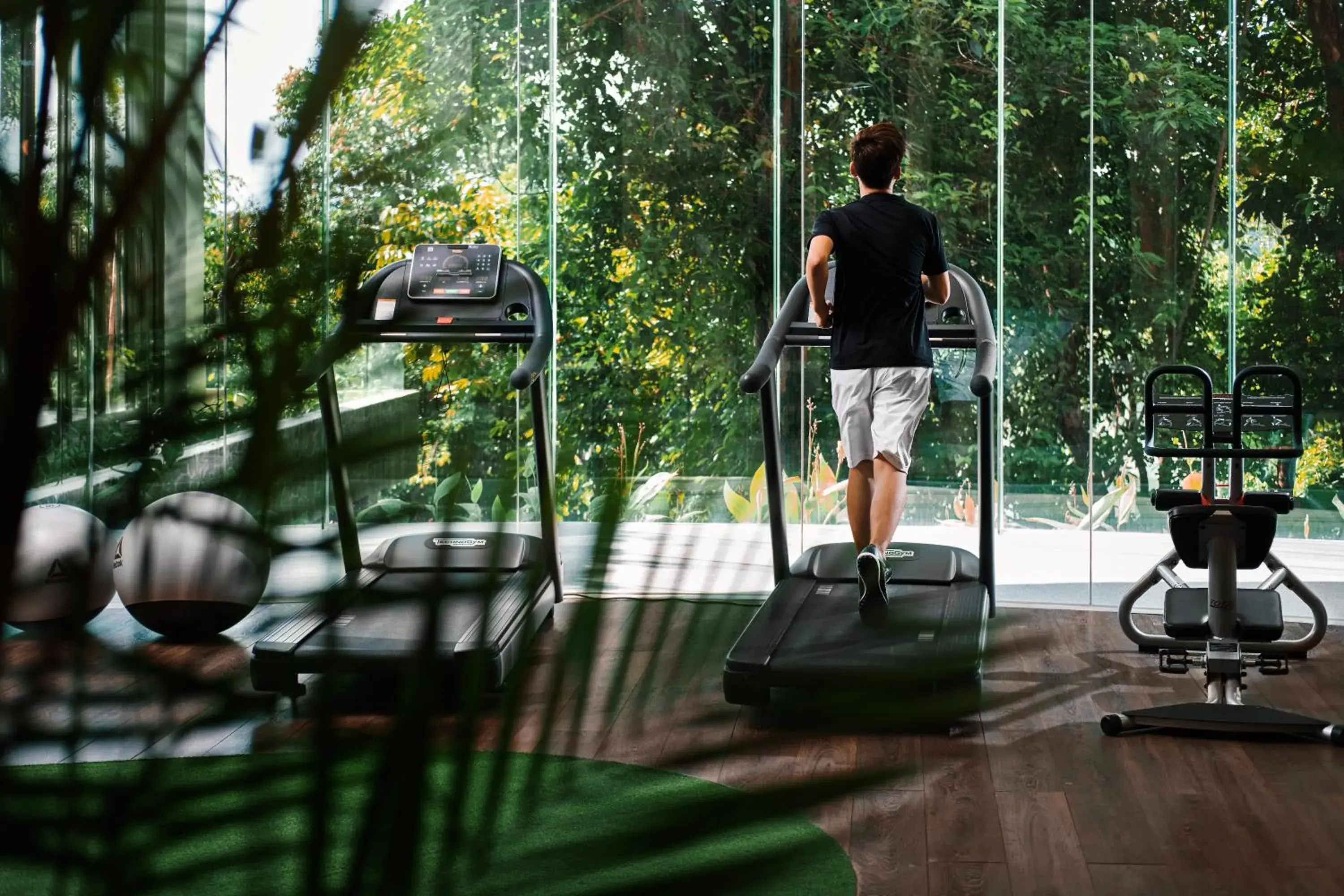 Spa and wellness centre/facilities in Premier Village Phu Quoc Resort Managed by Accor Spa and wellness centre/facilities in Premier Village Phu Quoc Resort Managed by Accor