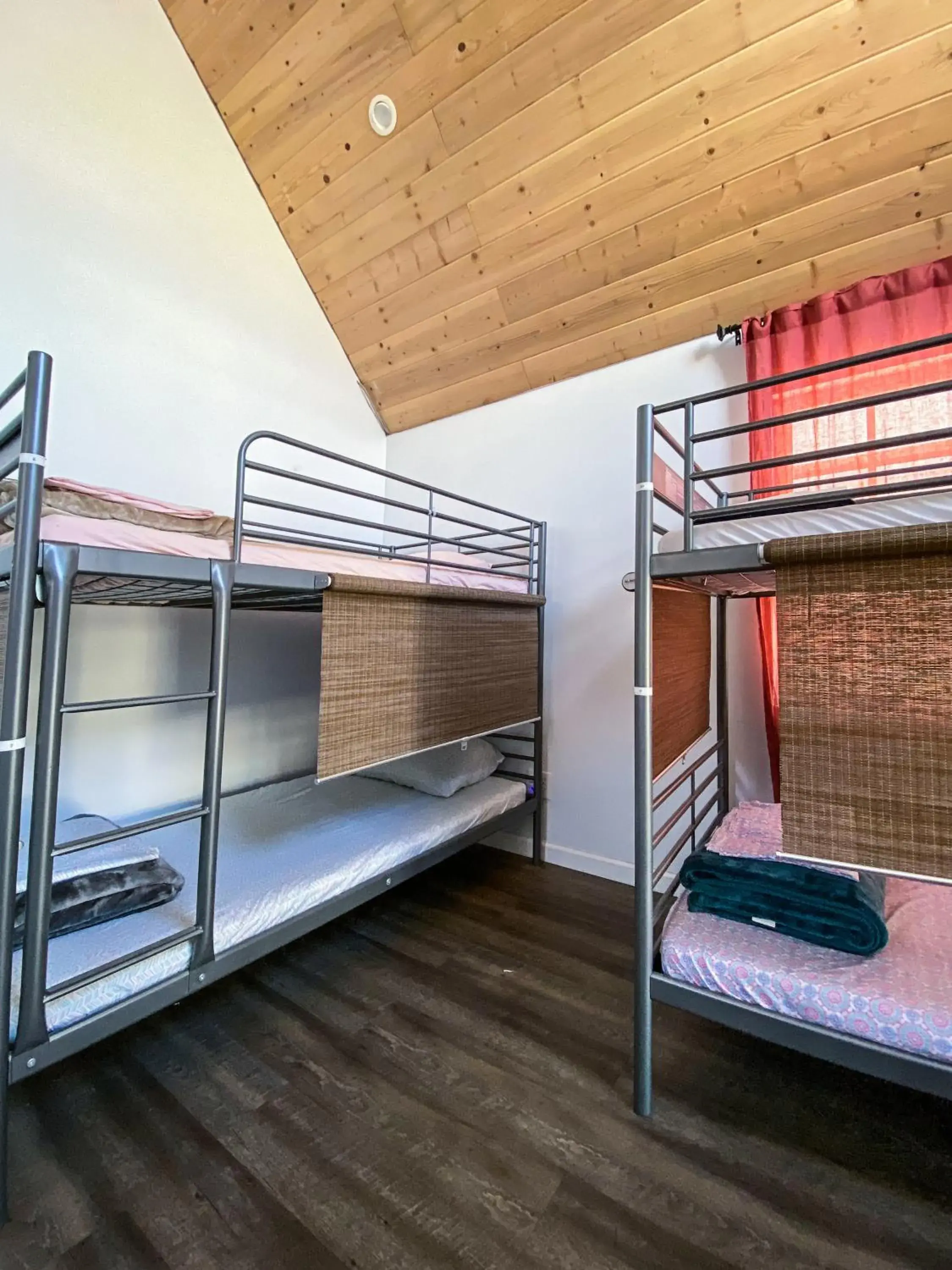 Bunk Bed in The Rumi