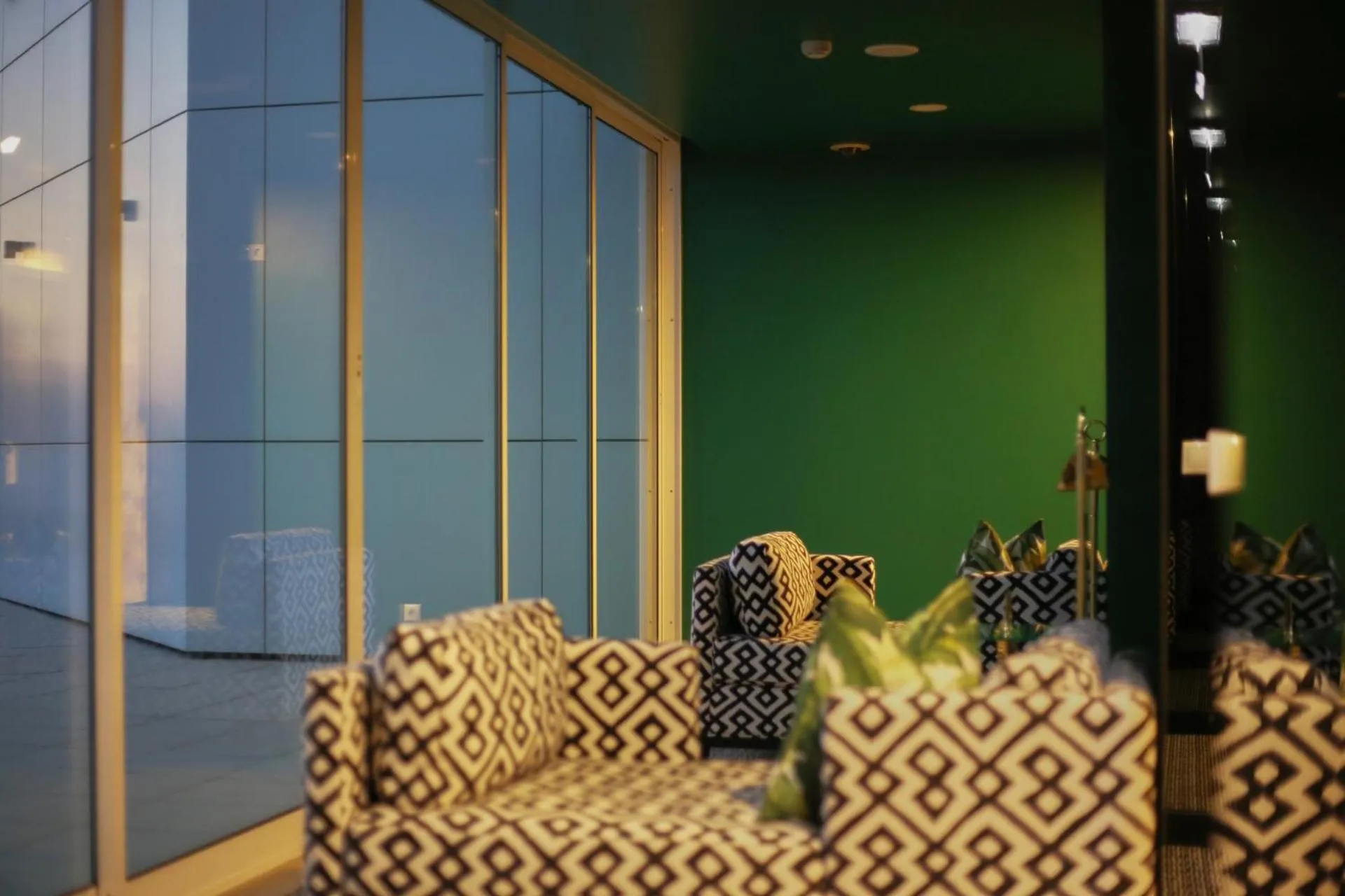 Night in Aurea Fatima Hotel Congress & Spa