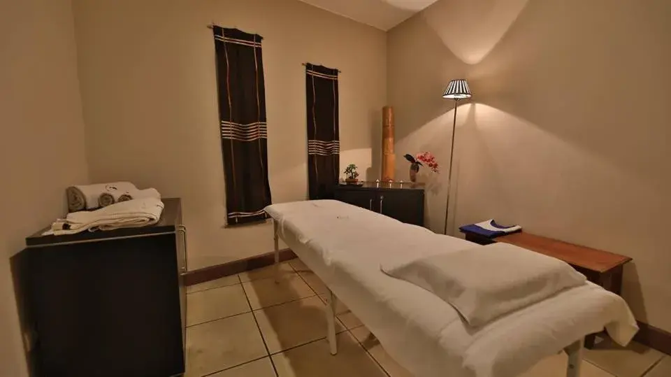 Spa/Wellness in TANA Hotel