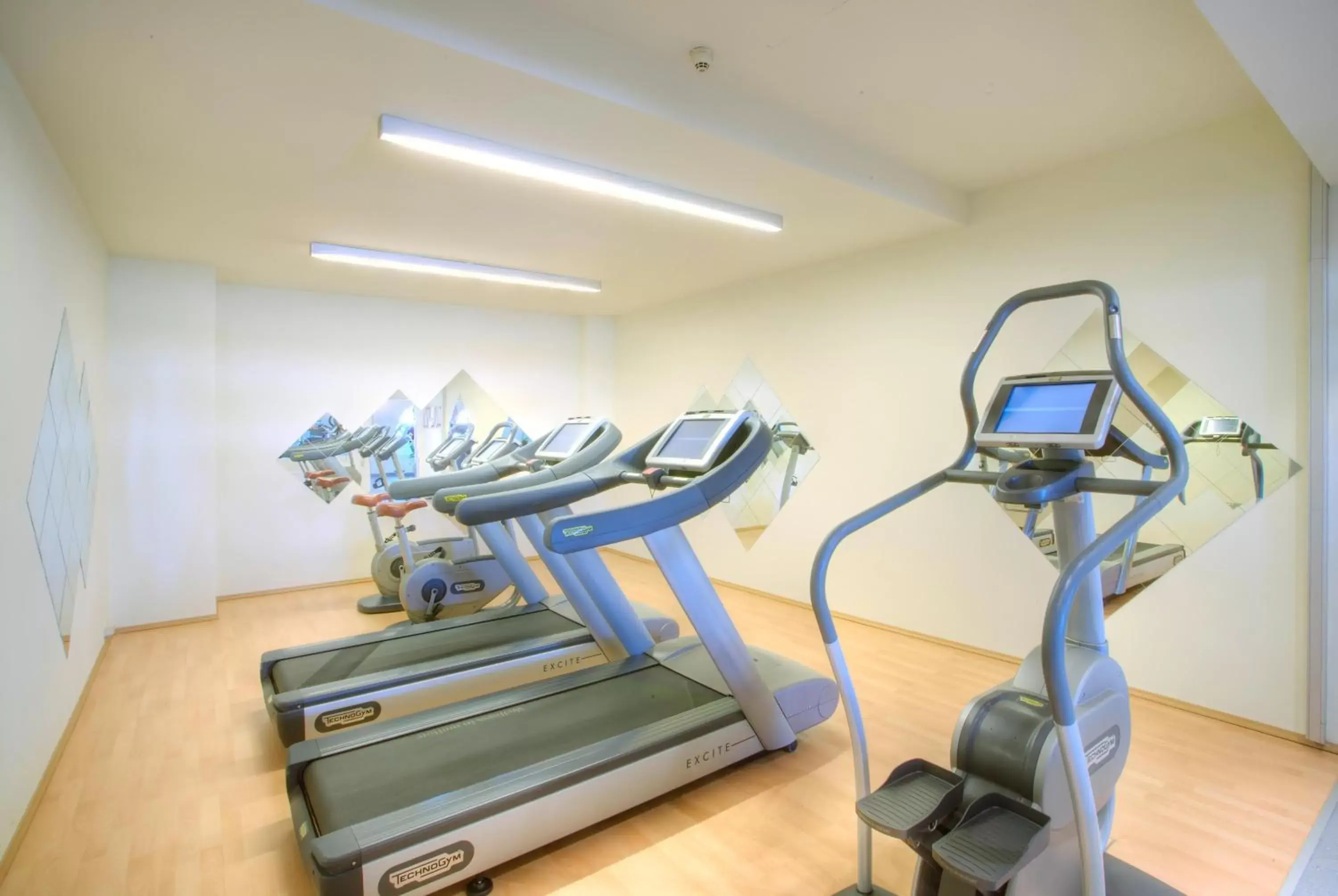 Activities, Fitness Center/Facilities in ARCOTEL Wimberger Wien