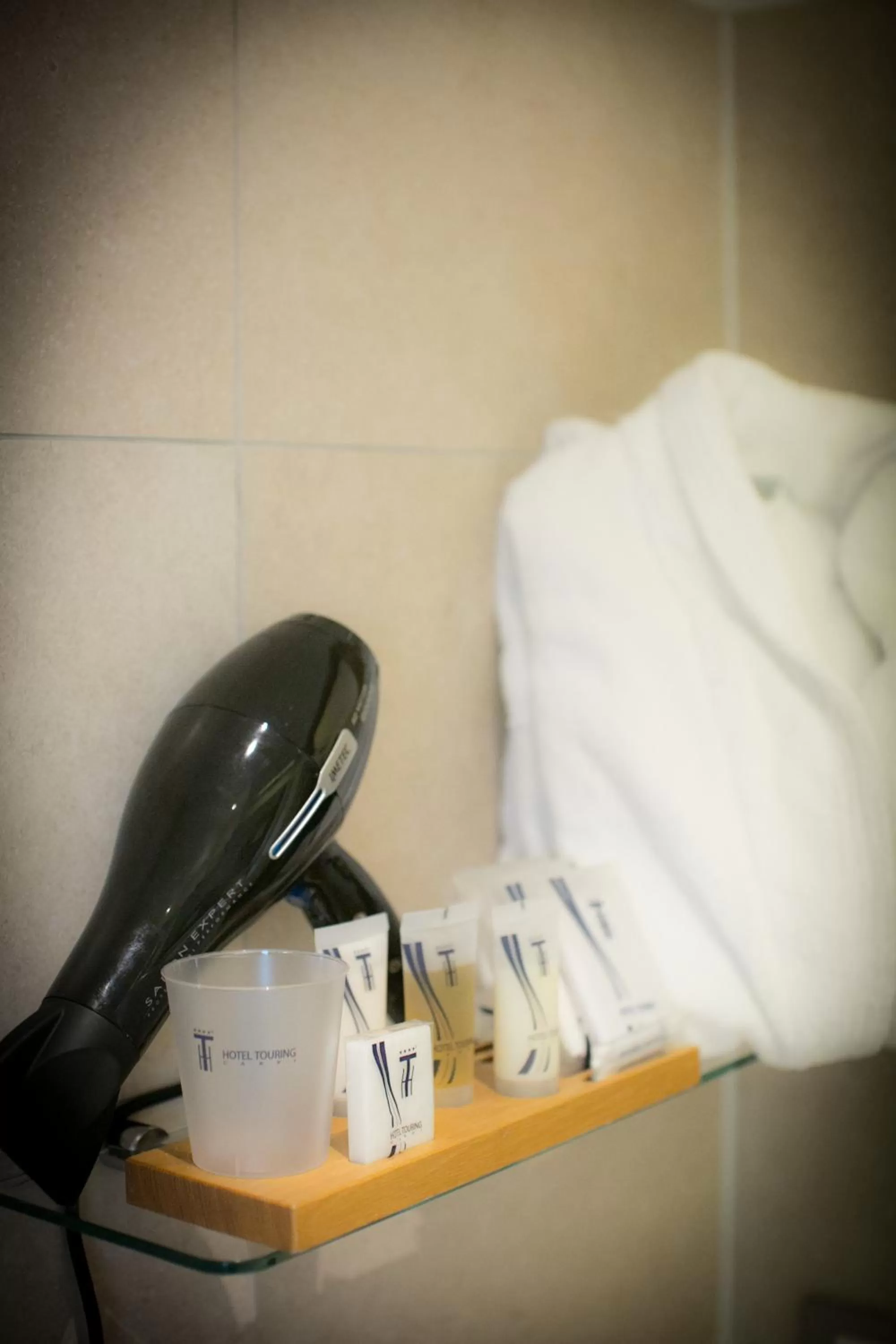 Other in Hotel Touring