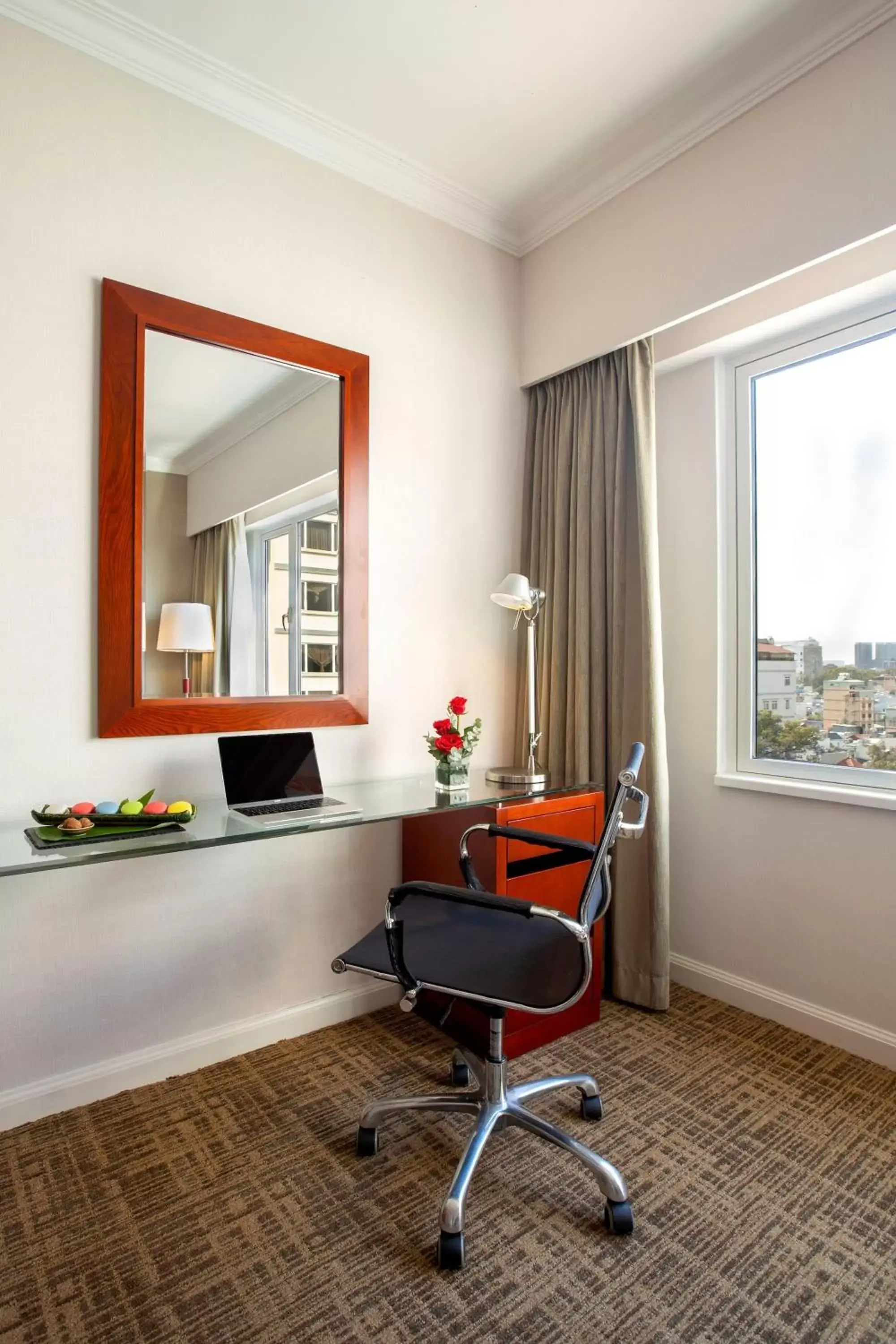 Business facilities in Hotel Equatorial Ho Chi Minh City