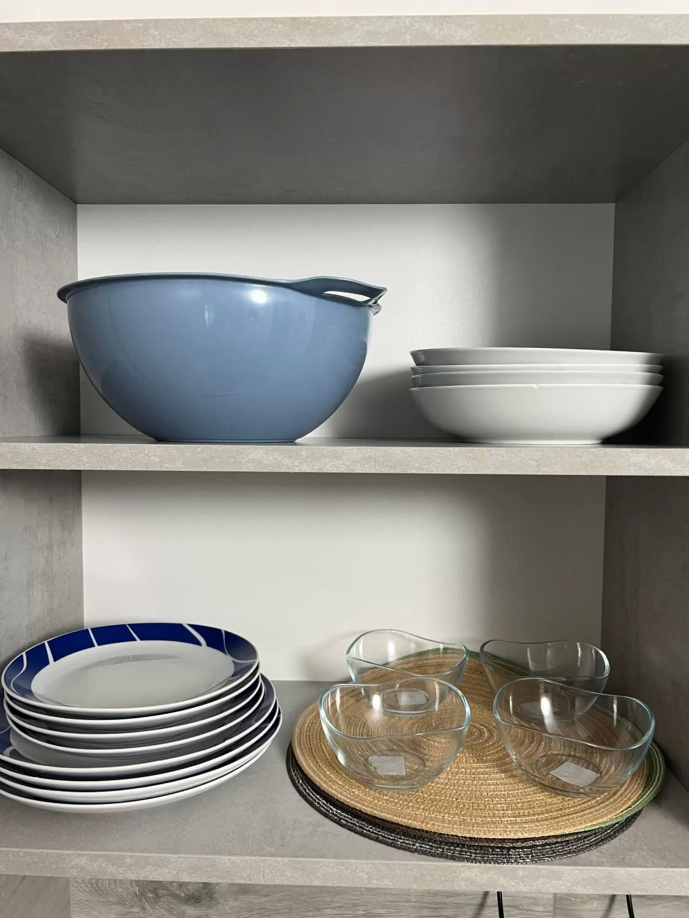 Bathroom in La casa di Lucio