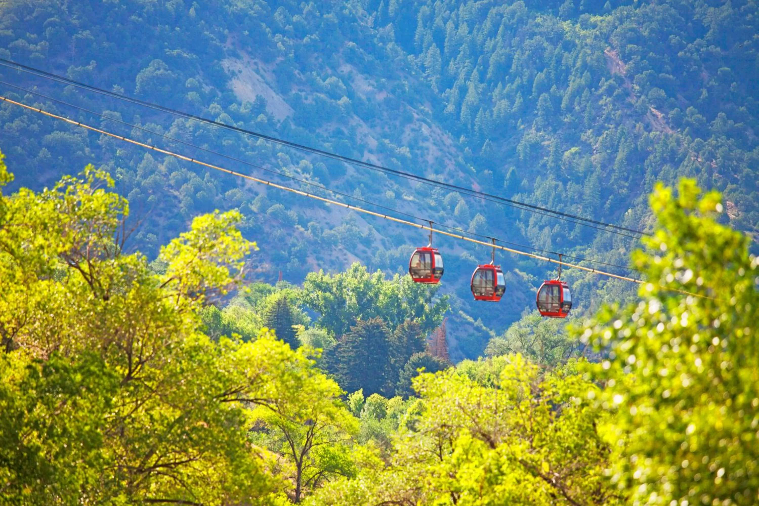 Neighbourhood in Glenwood Springs Inn