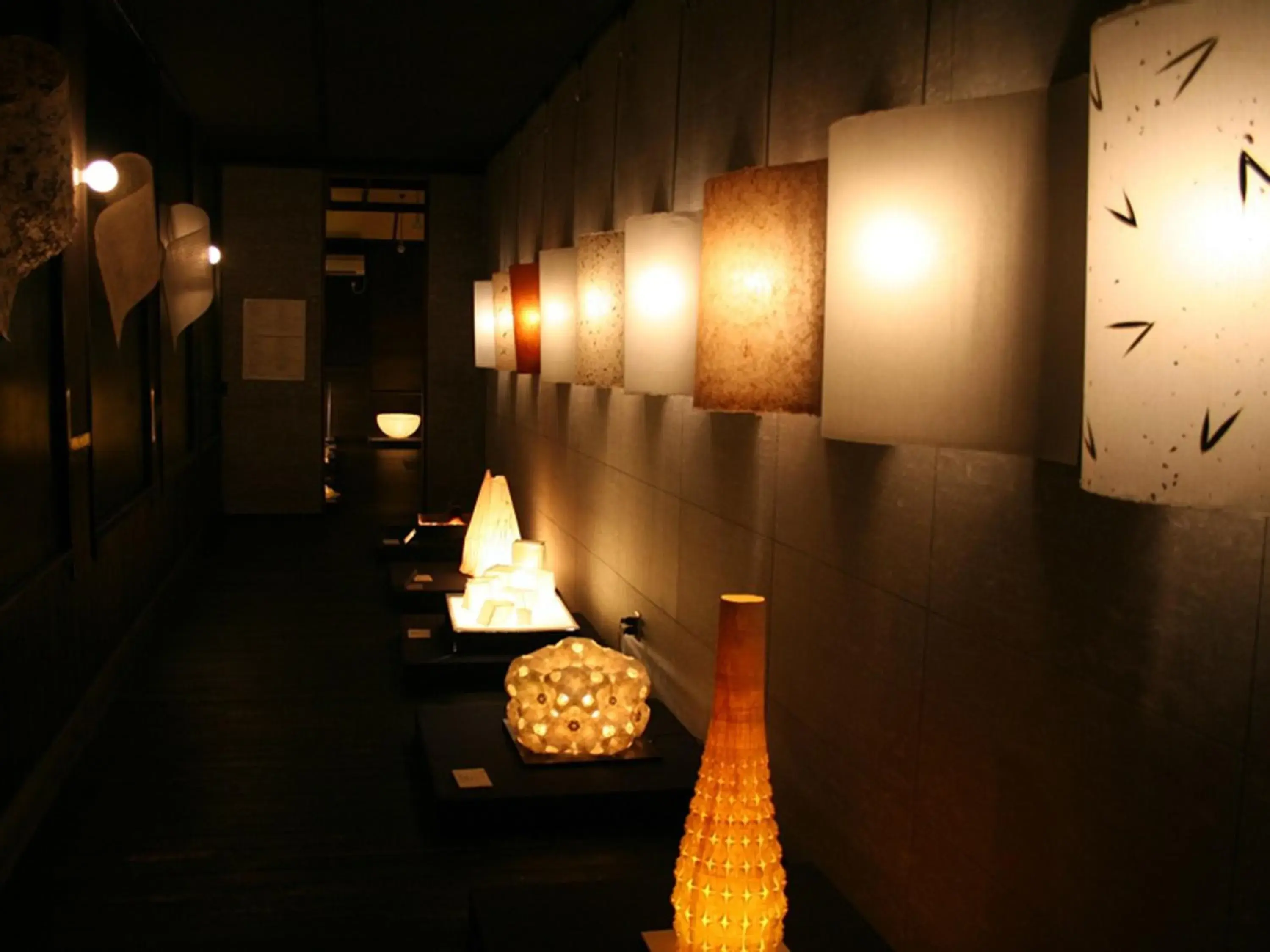 Nearby landmark, Spa/Wellness in Gifu Miyako Hotel