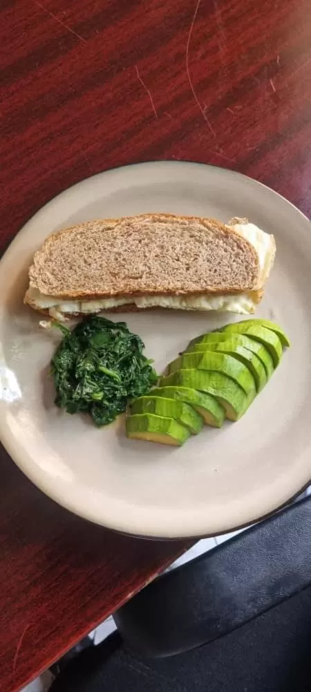 Breakfast in Nature Kigali