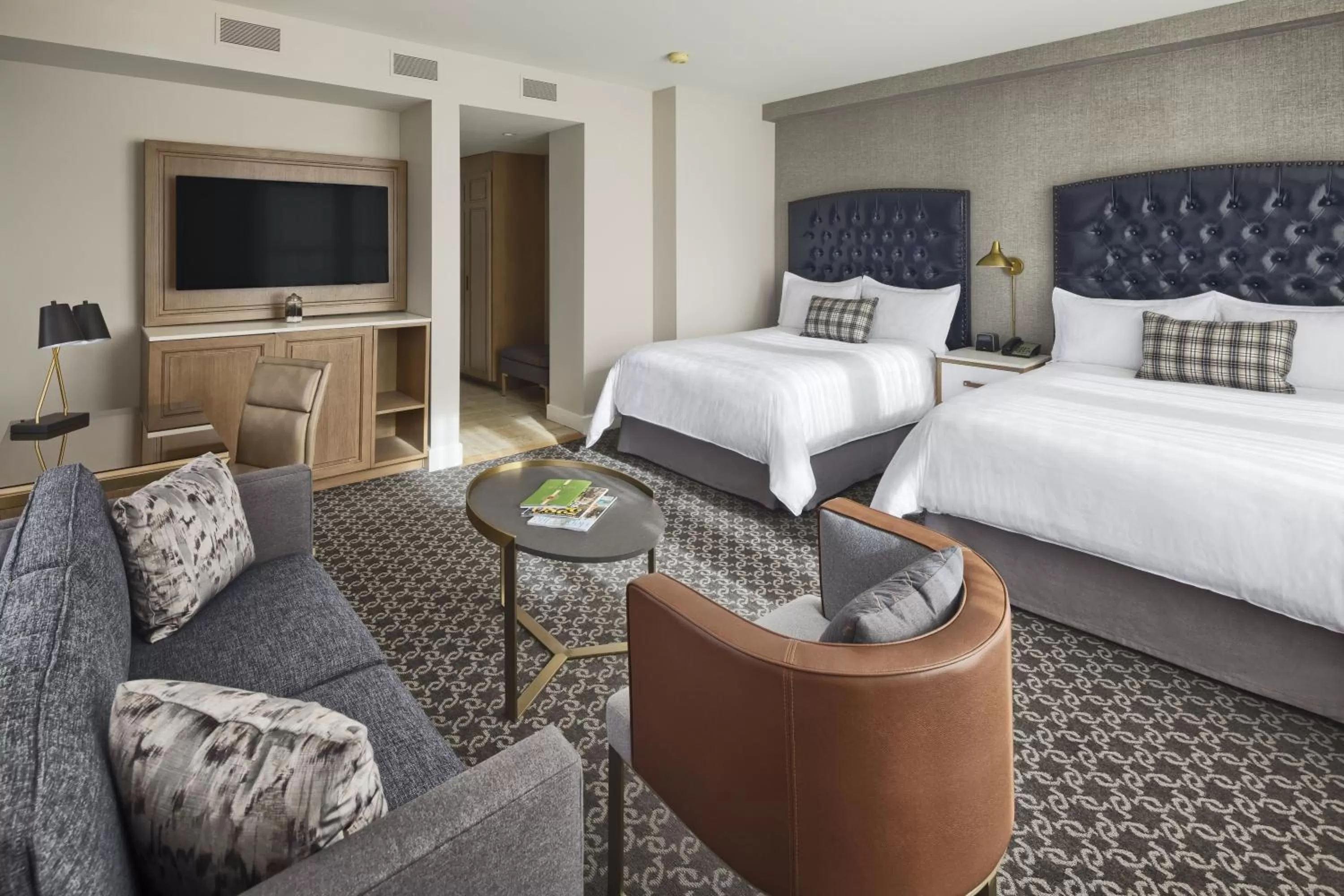 View (from property/room), Bed in Hotel Teatro