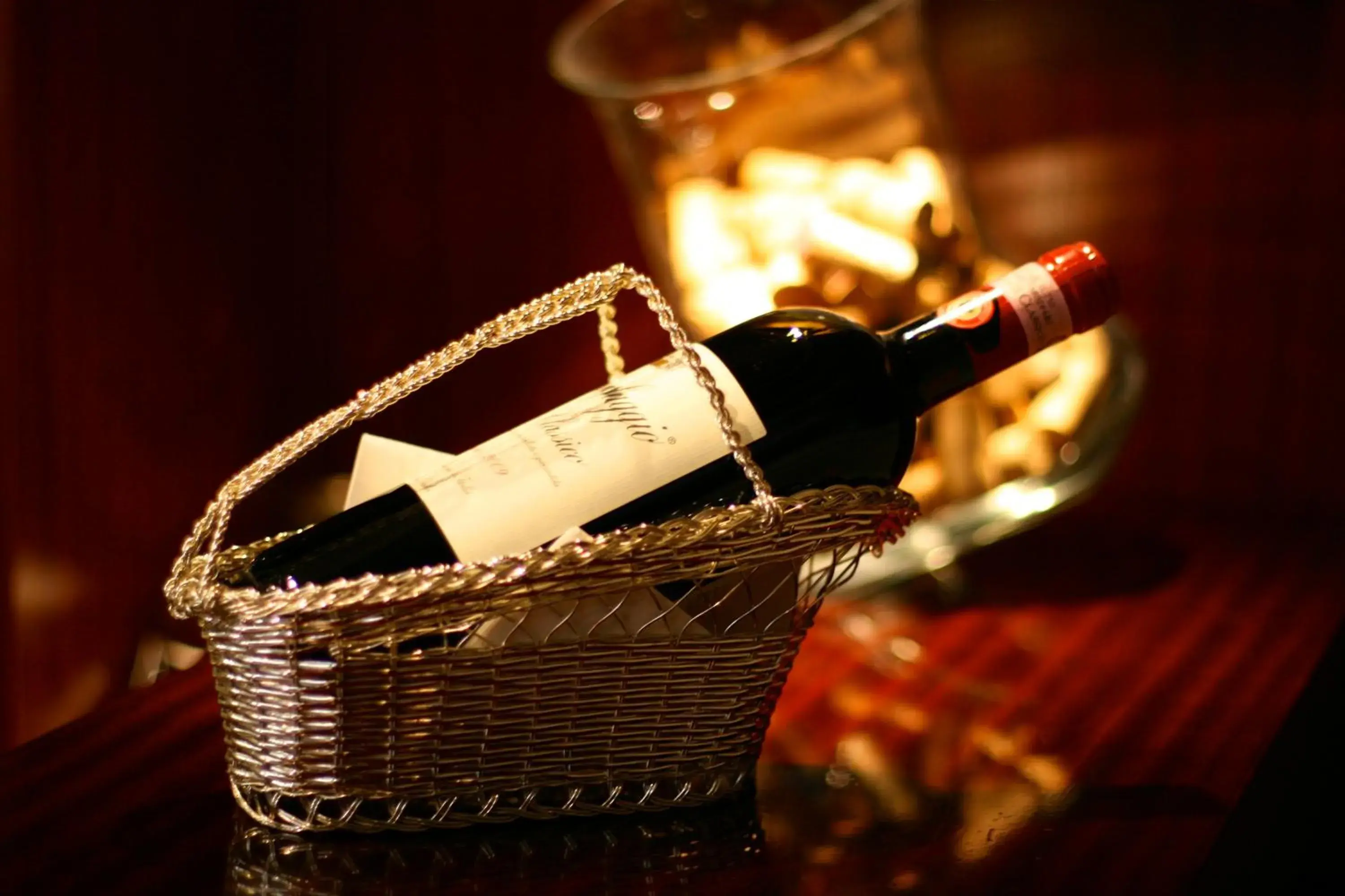 Lounge or bar in Hotel Imperial Lounge or bar in Hotel Imperial