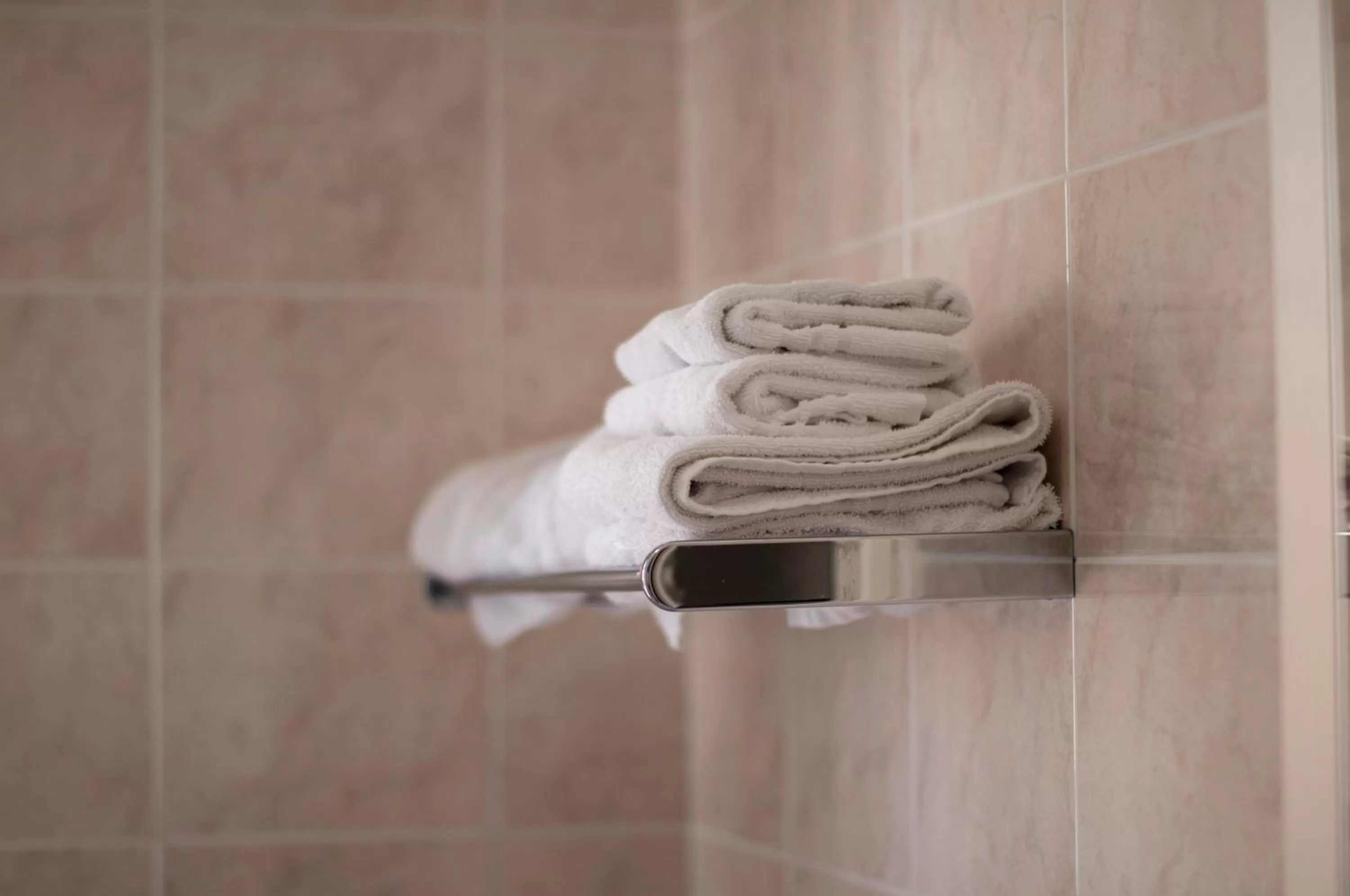 Property building in B&B La Vie en Rose