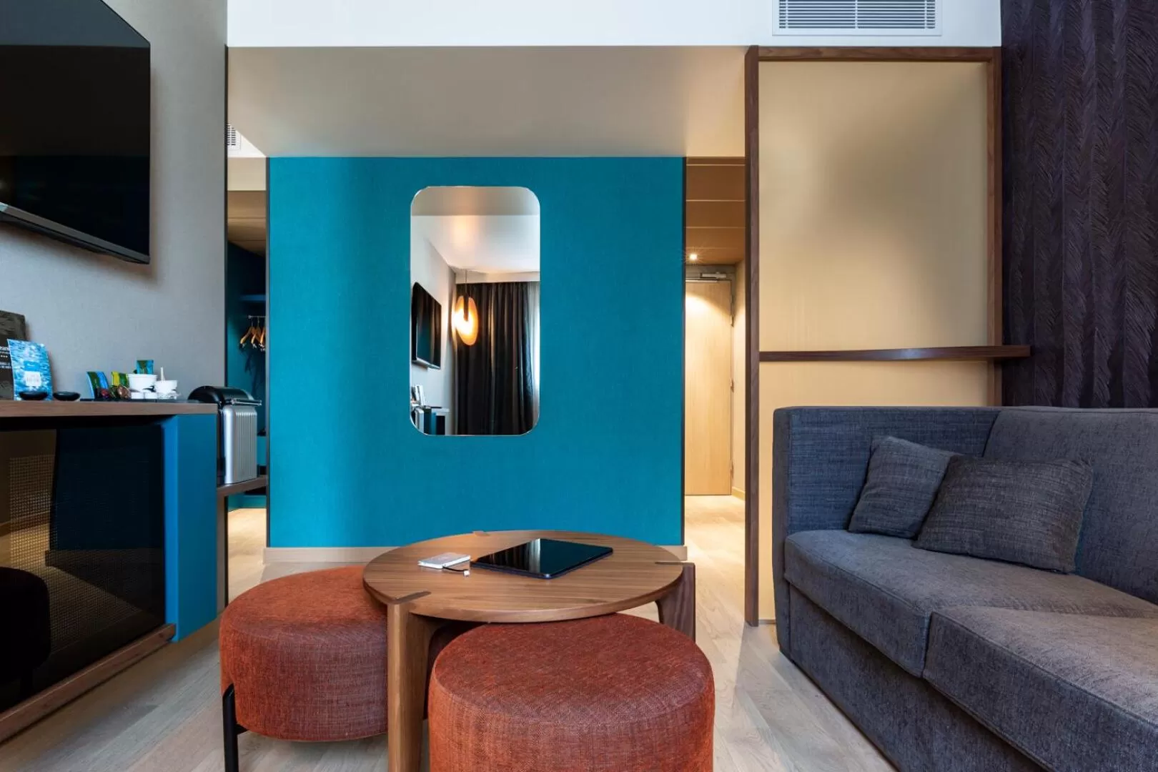 Oceania Paris Porte De Versailles